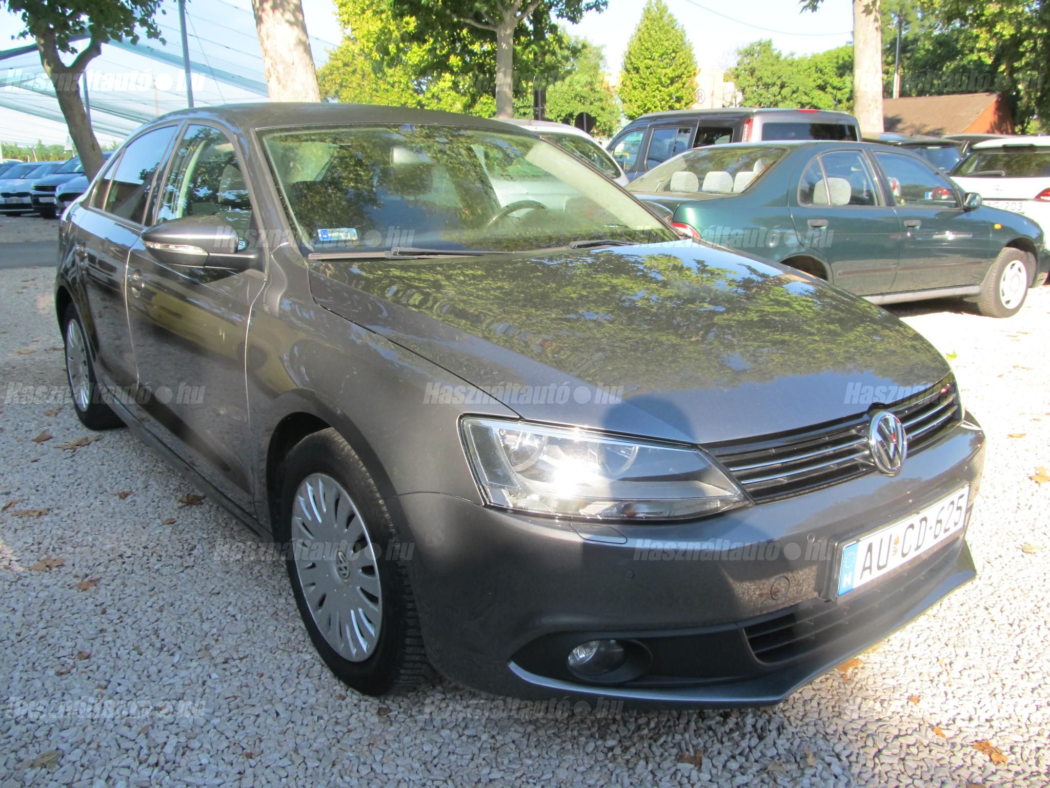 VOLKSWAGEN JETTA 2011/11 - 1