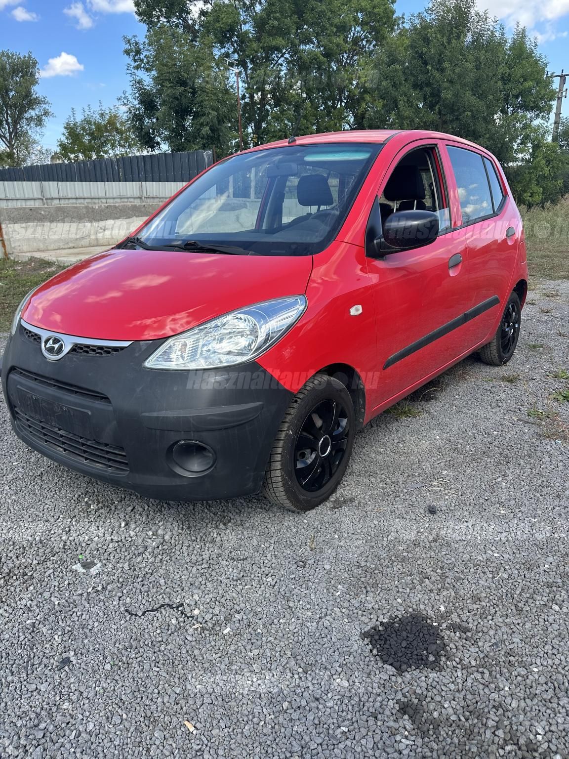 HYUNDAI I10 2009/7 - 1