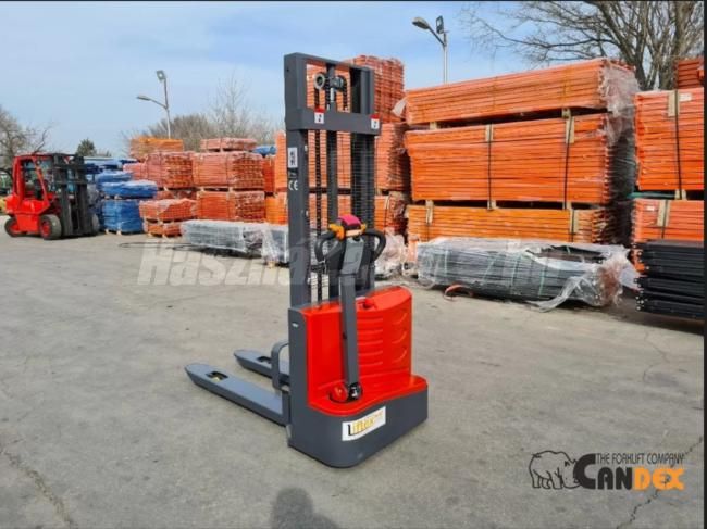 LIFTEX Dynamic 1525D elektromos targonca