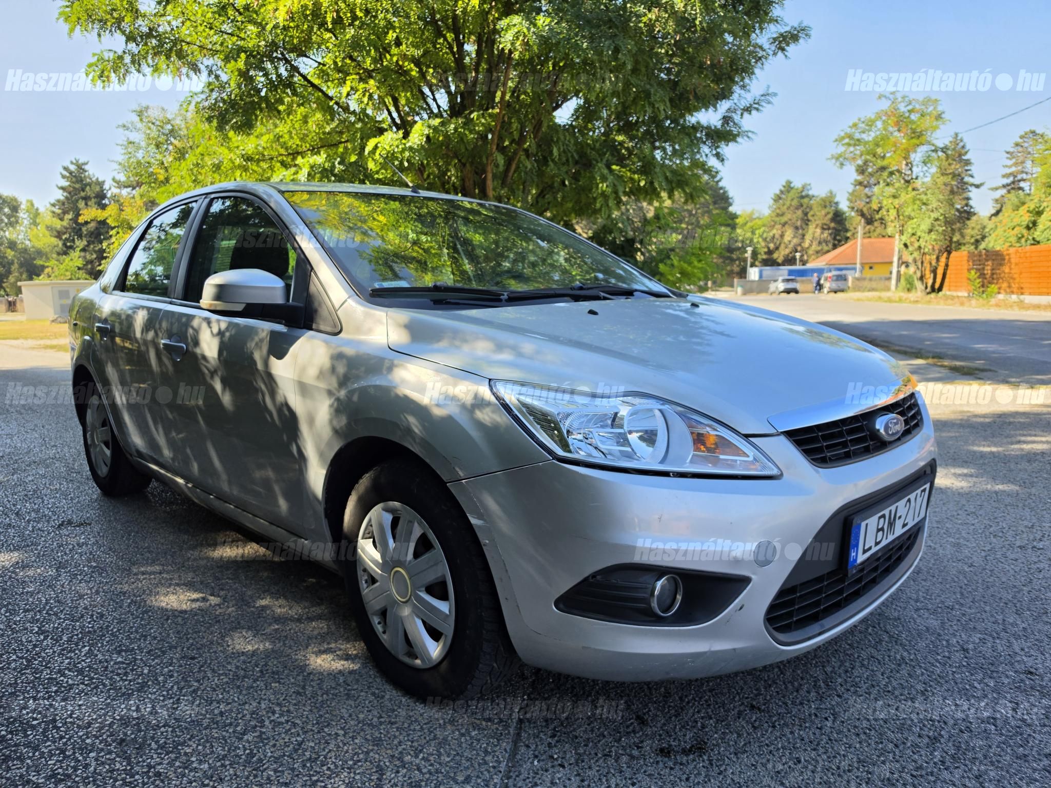 FORD FOCUS 2008/7 - 1