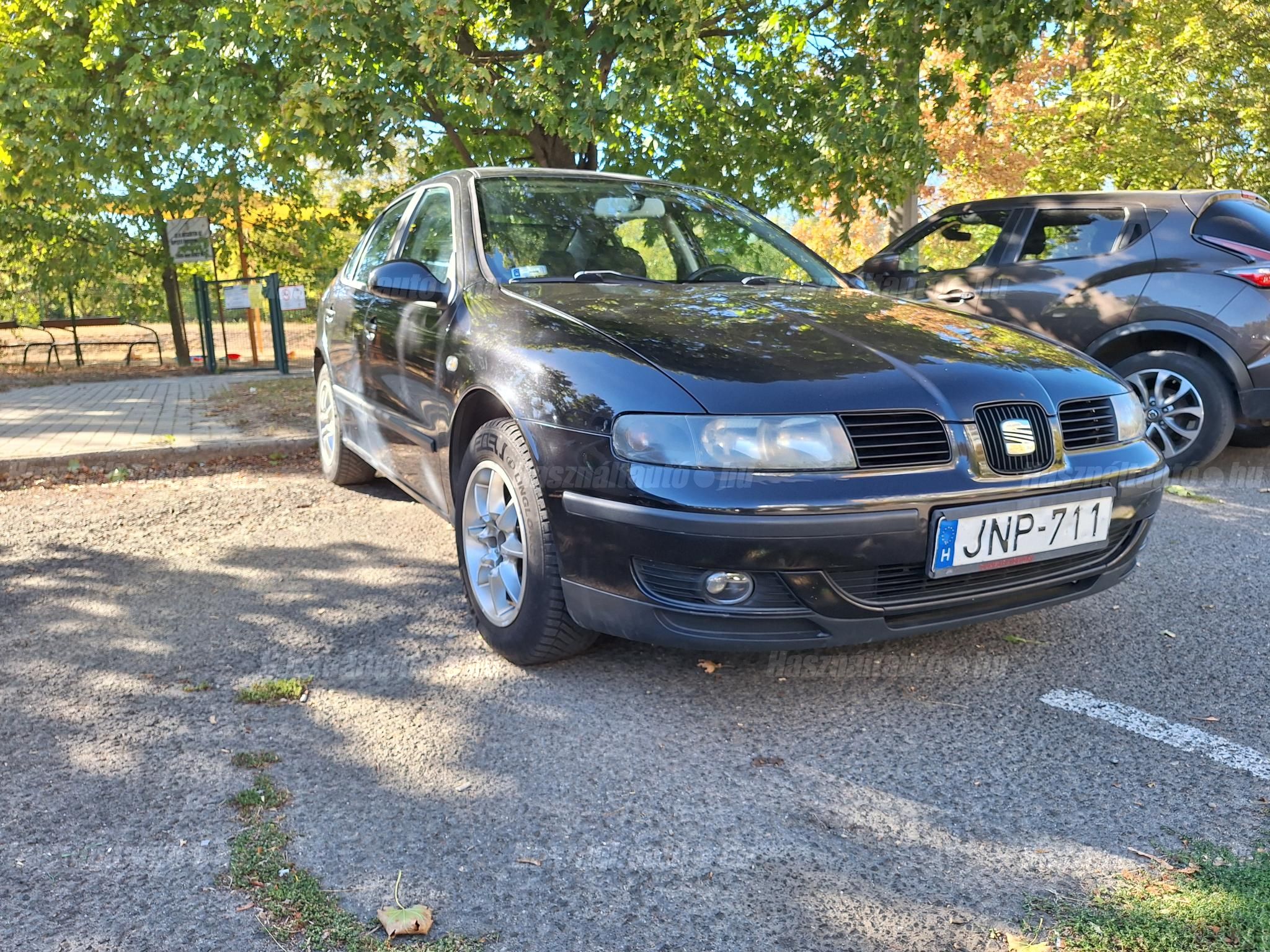 SEAT TOLEDO 2005/1 - 1