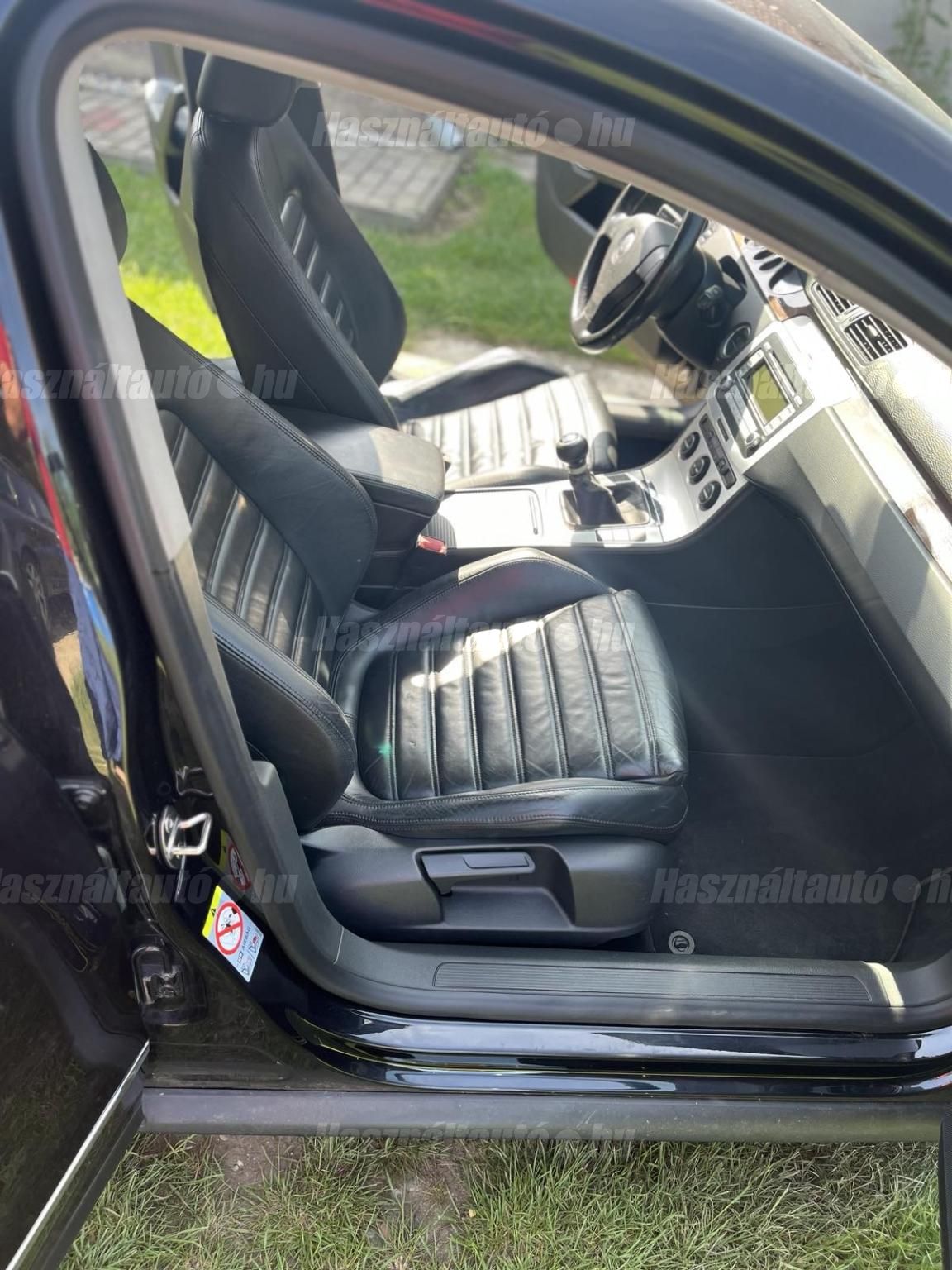VOLKSWAGEN PASSAT 2006/5 - 1