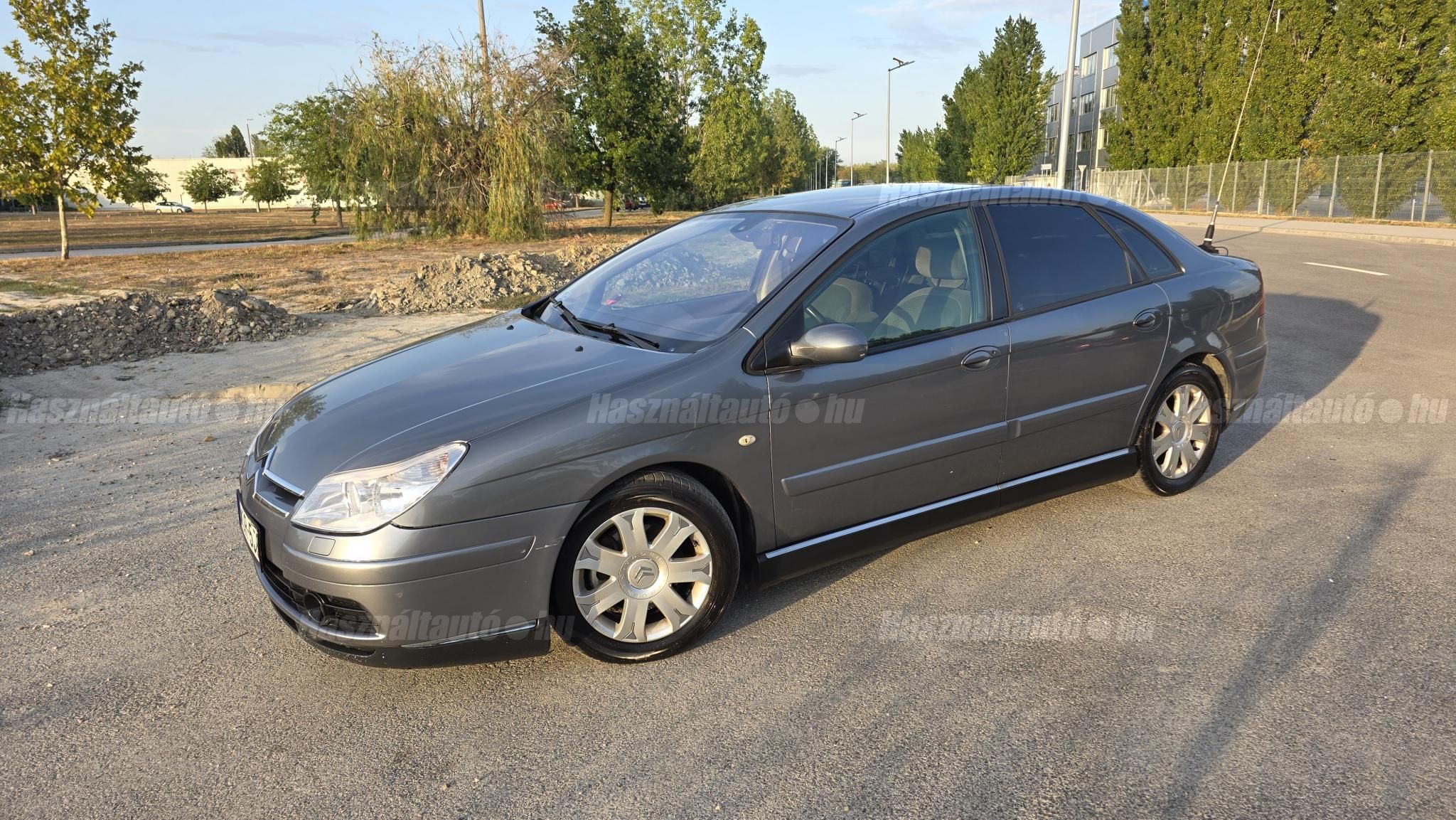 CITROEN C5 2004/12 - 1
