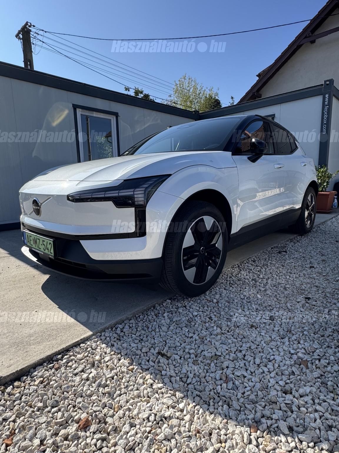VOLVO EX30 2024/6 - 1