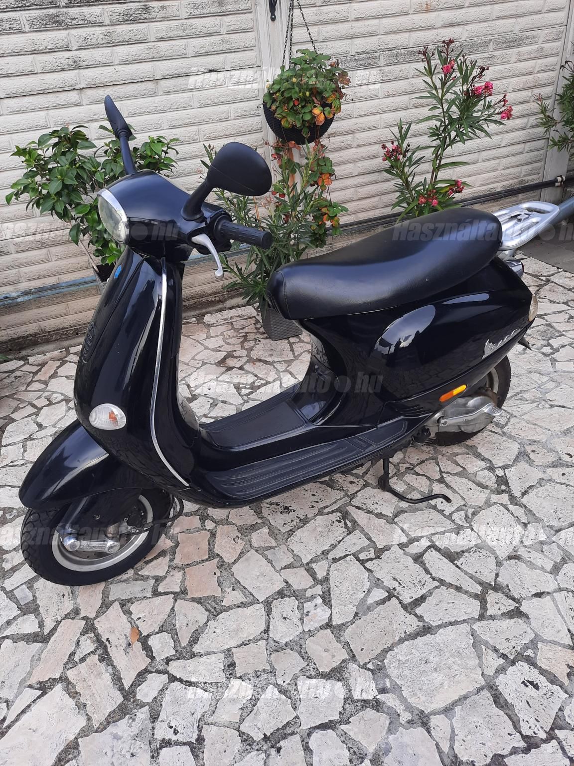 VESPA ET4 2001 - 1