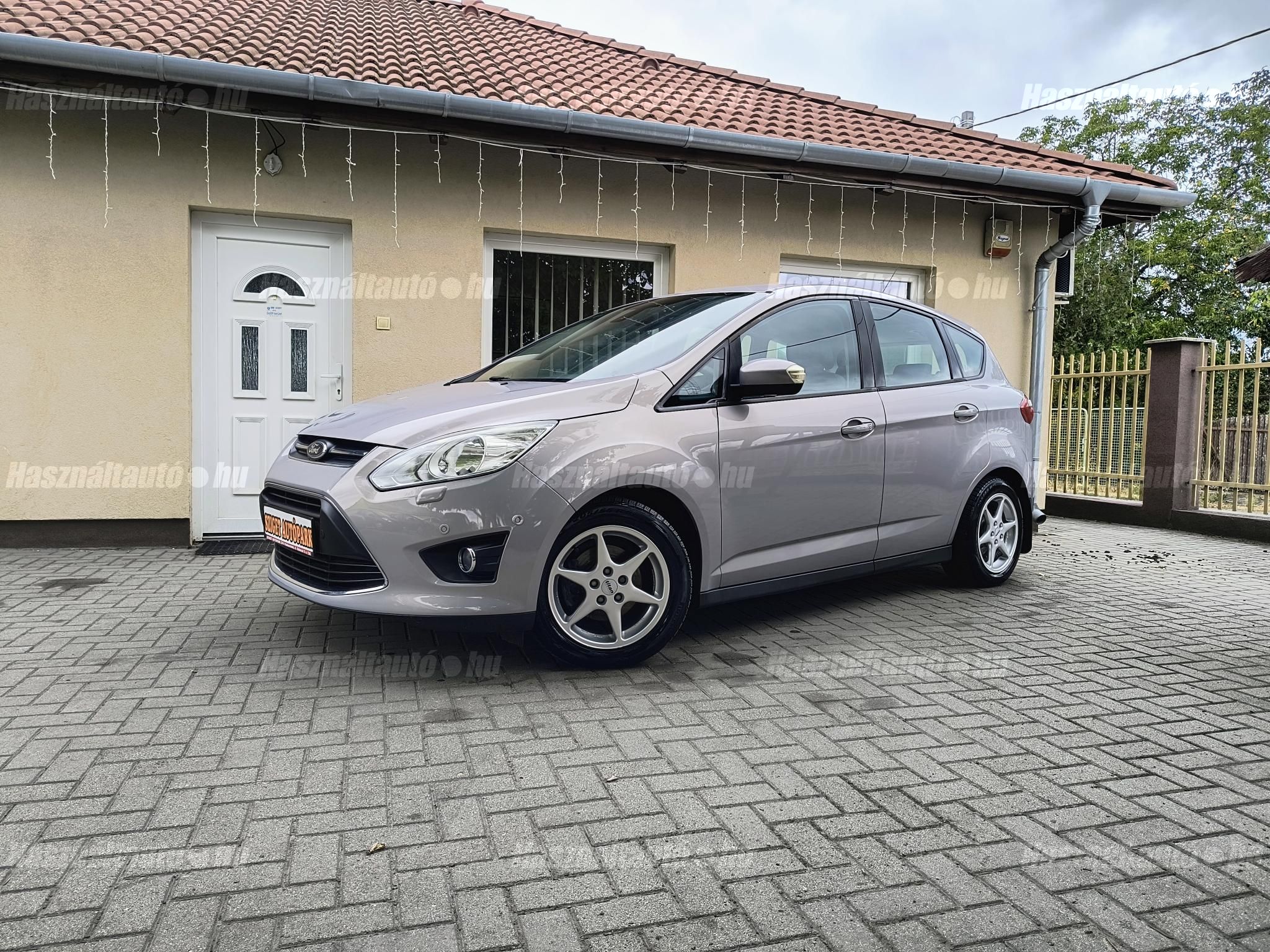 FORD C-MAX 2011/4 - 1