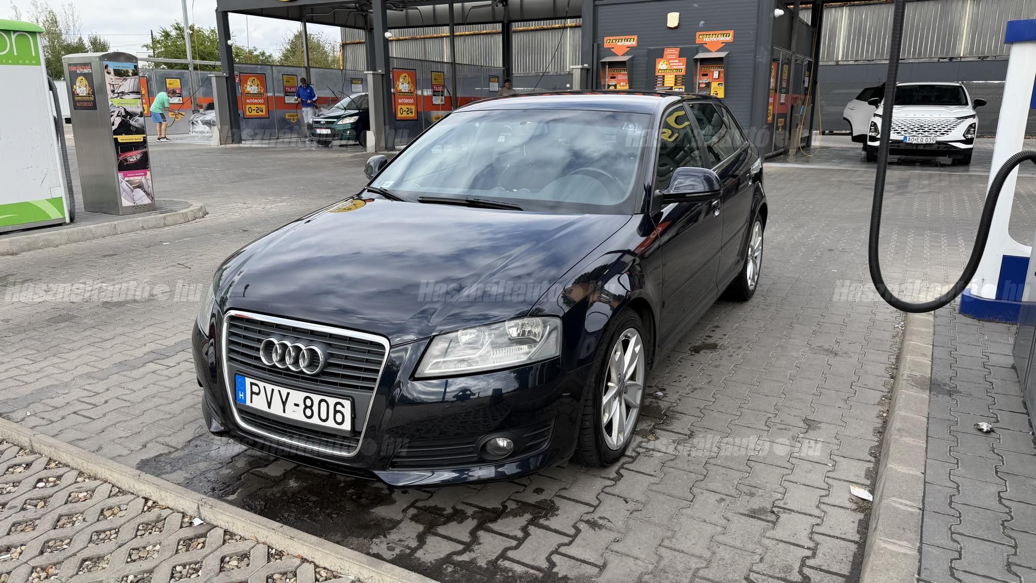 AUDI A3 2009/9 - 1