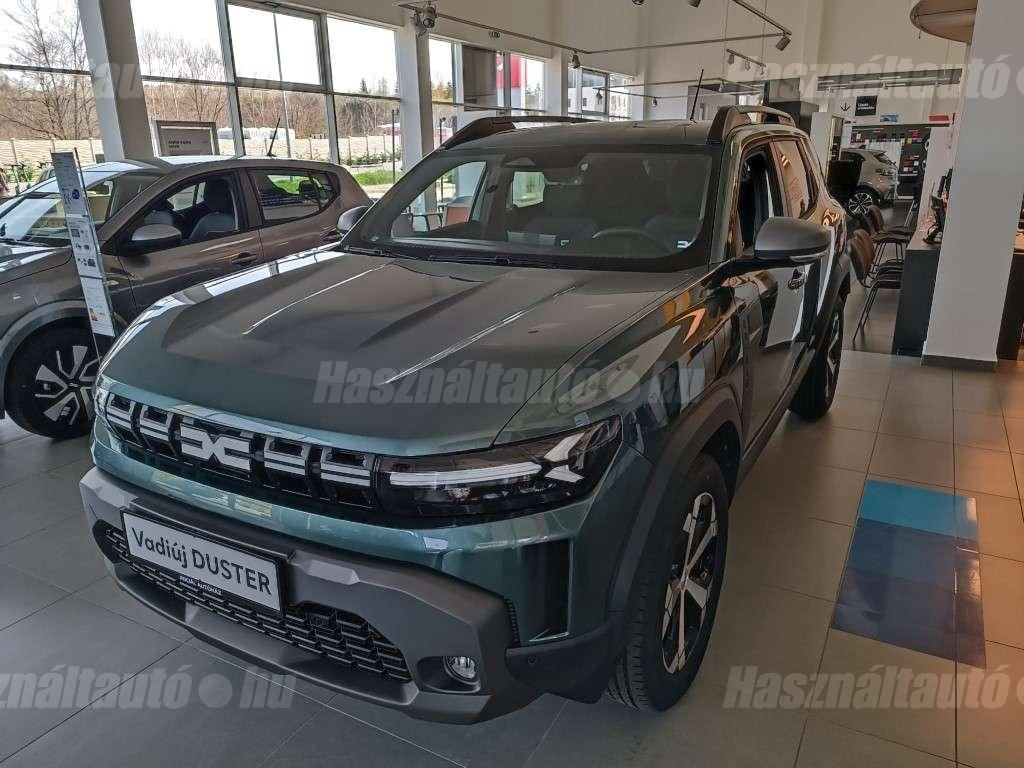 DACIA DUSTER 2026/8 - 1