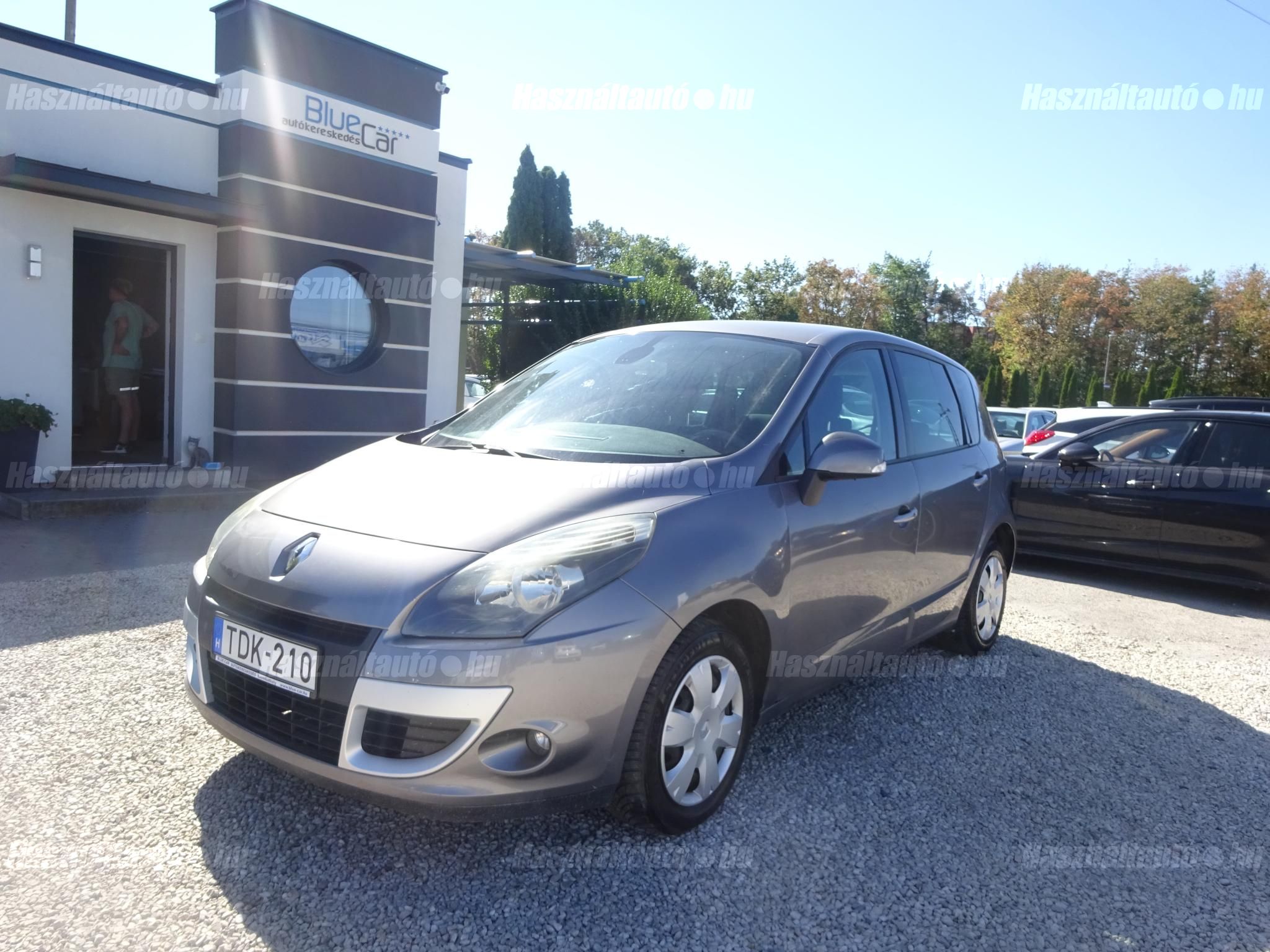 RENAULT SCENIC 2010/5 - 1