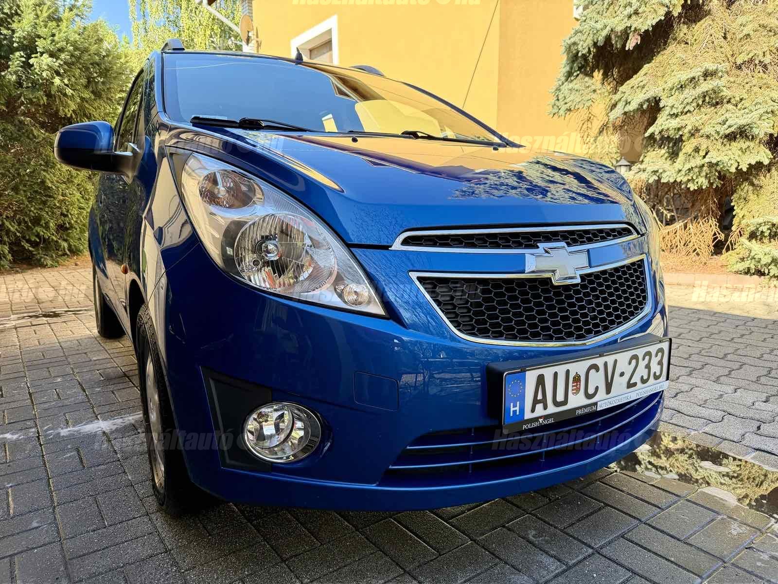 CHEVROLET SPARK 2010 - 1