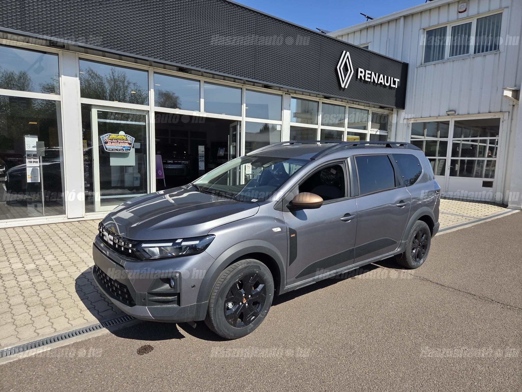 DACIA JOGGER 2026/6 - 1