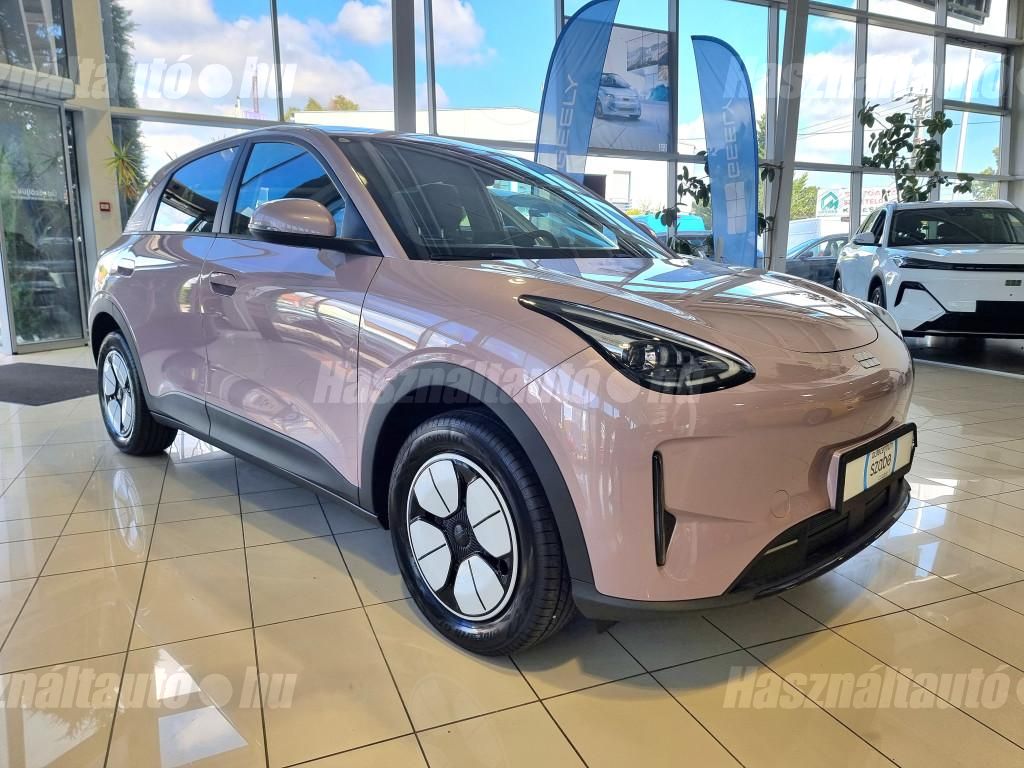 GEELY E2 2026 - 1