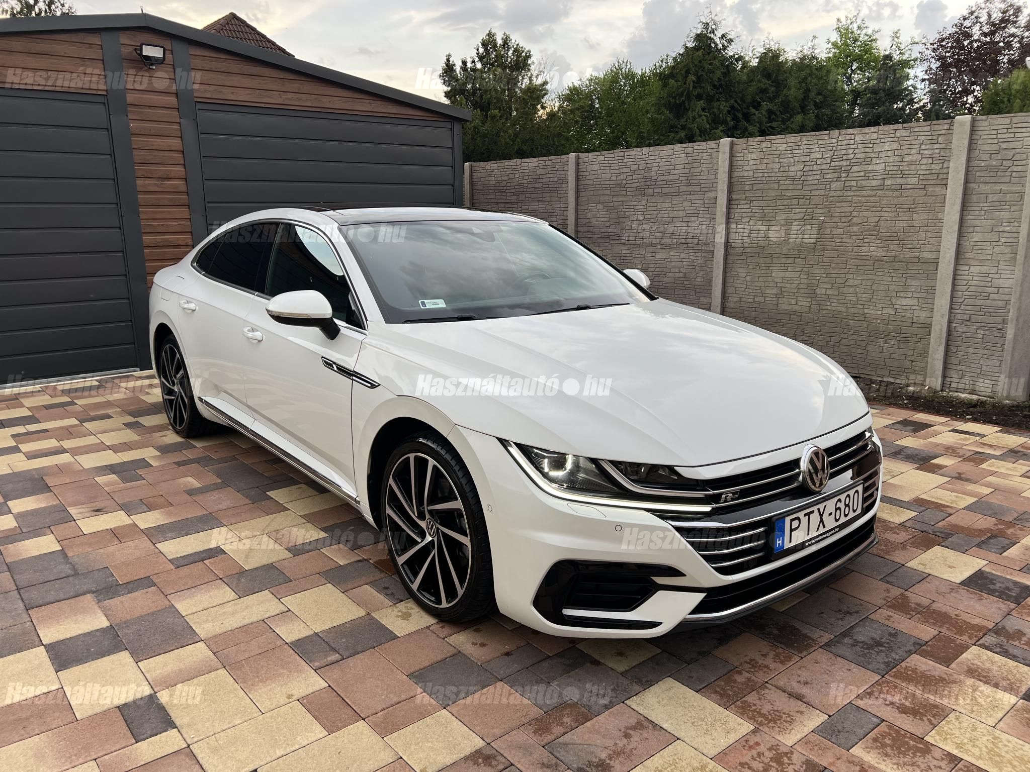 VOLKSWAGEN ARTEON 2018/6 - 1