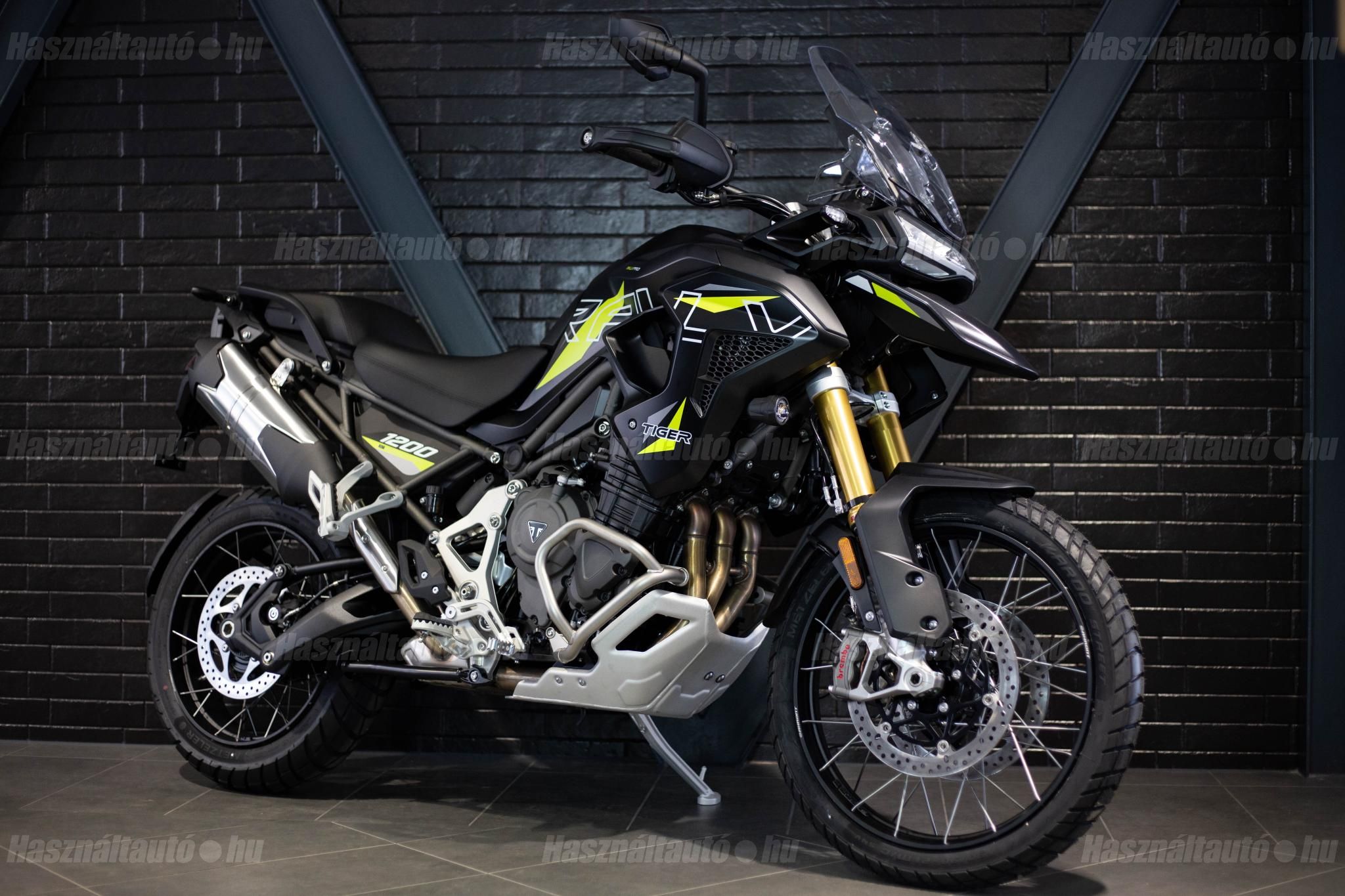 TRIUMPH TIGER 1200 2025/10 - 1