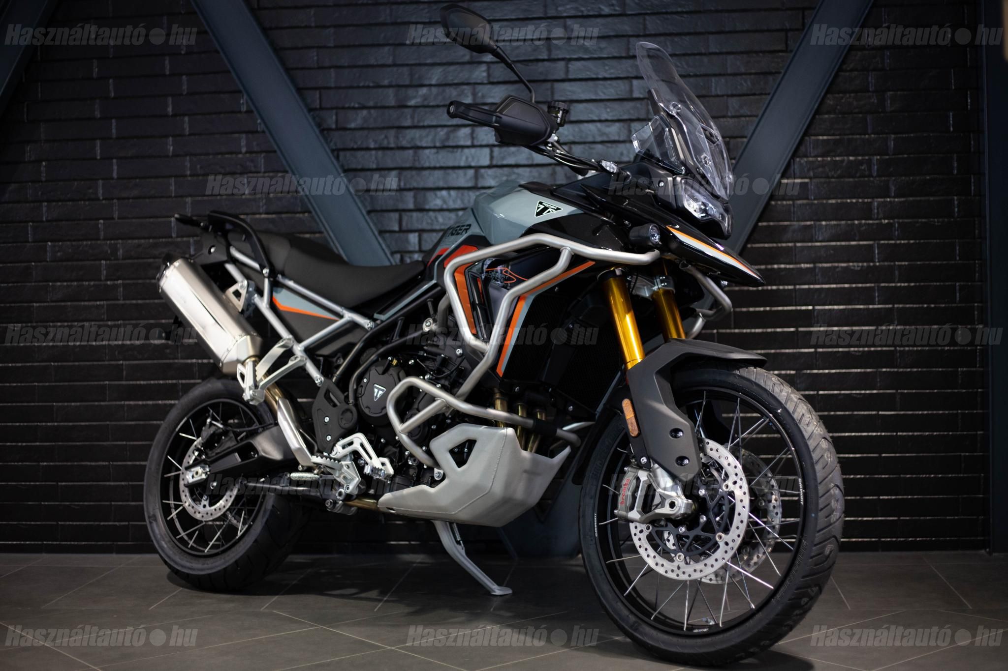 TRIUMPH TIGER 900 2026/1 - 1