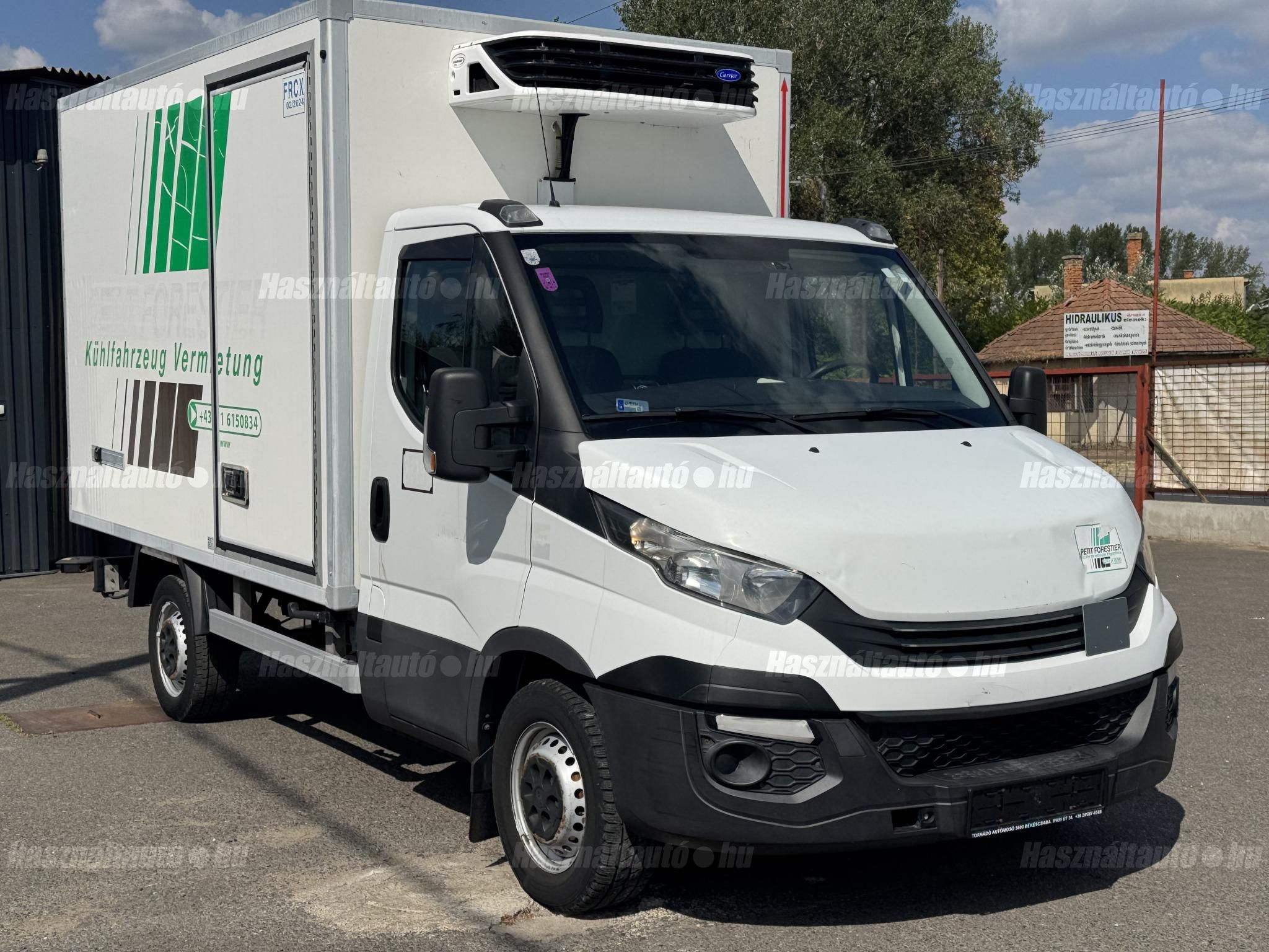 IVECO 35 2018/7 - 1