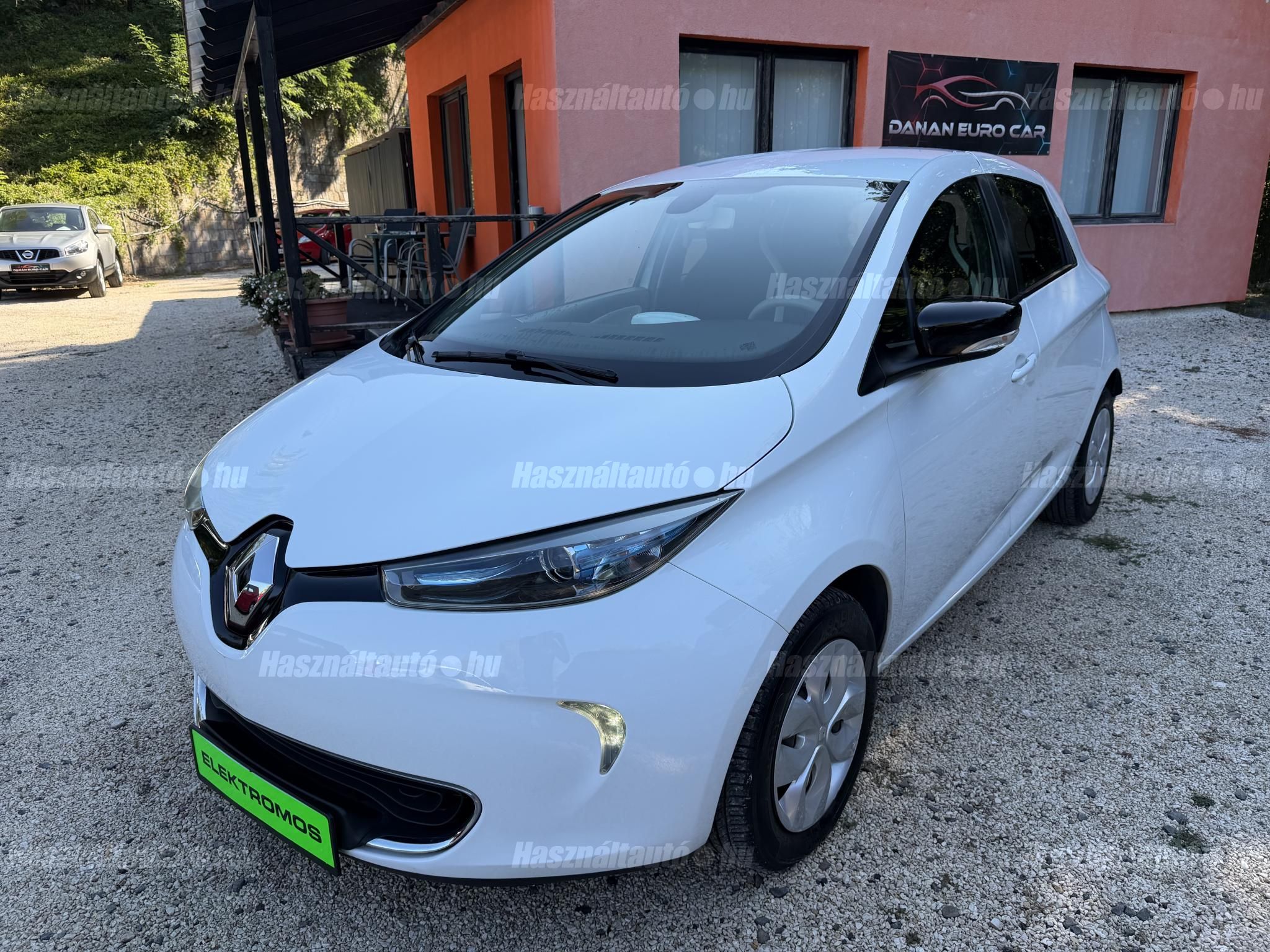 RENAULT ZOE 2016/5 - 1