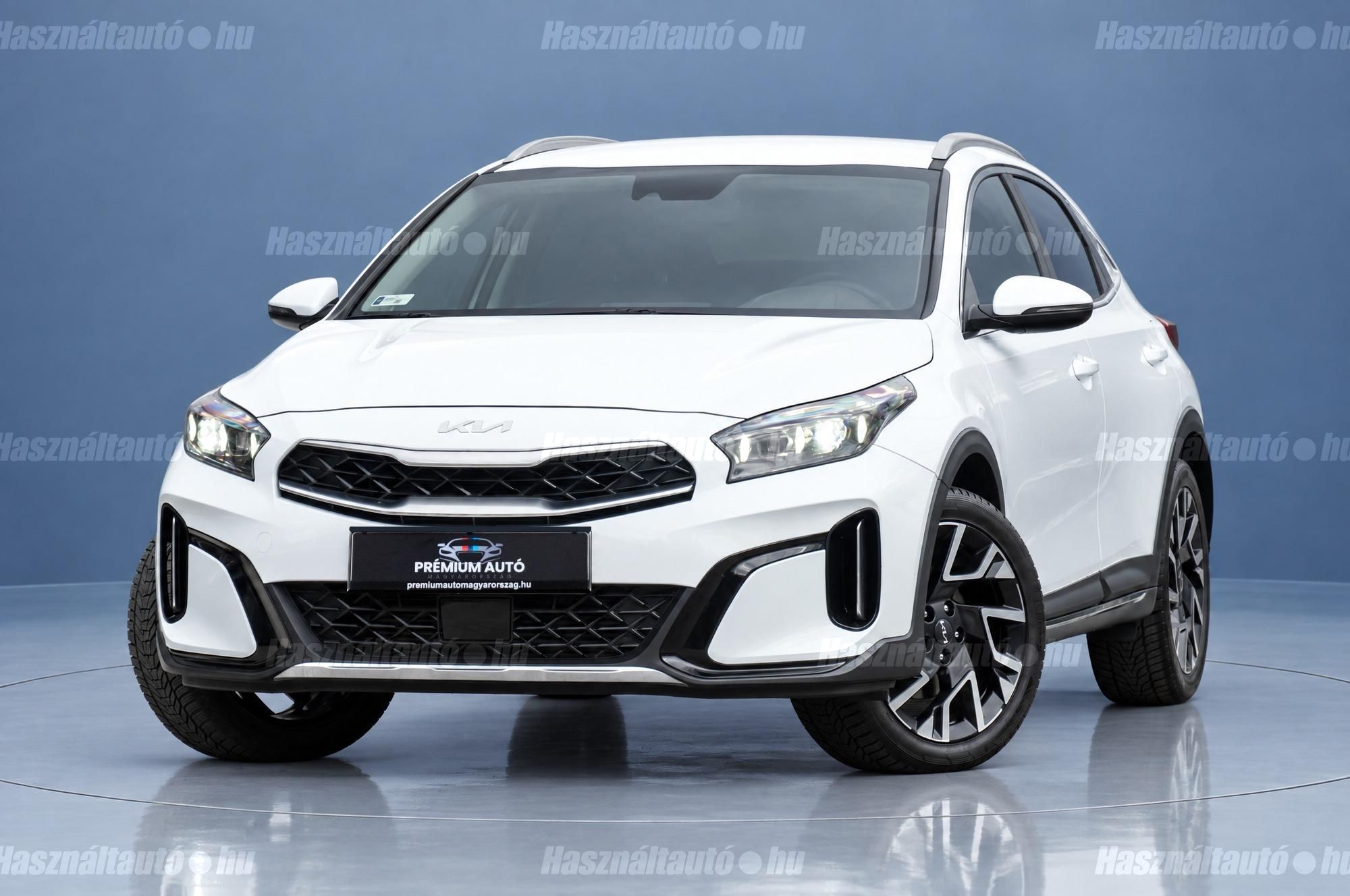 KIA XCEED 2024/2 - 1