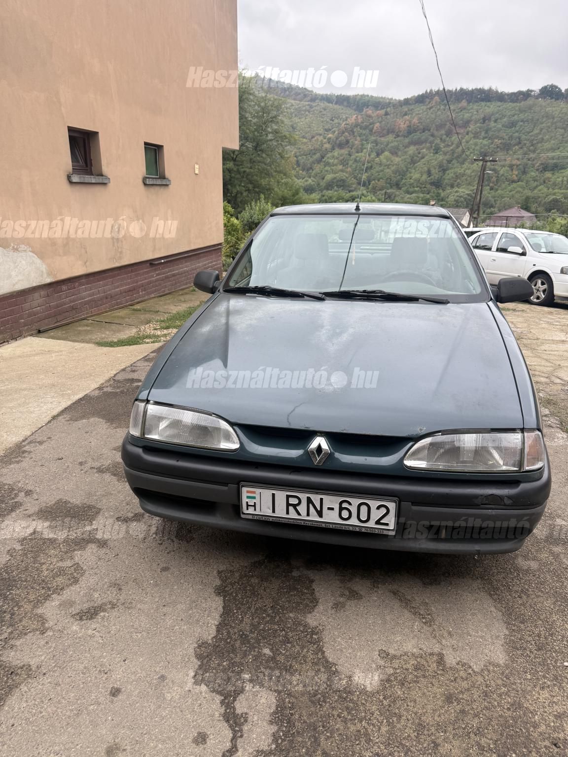 RENAULT R 19 1995 - 1