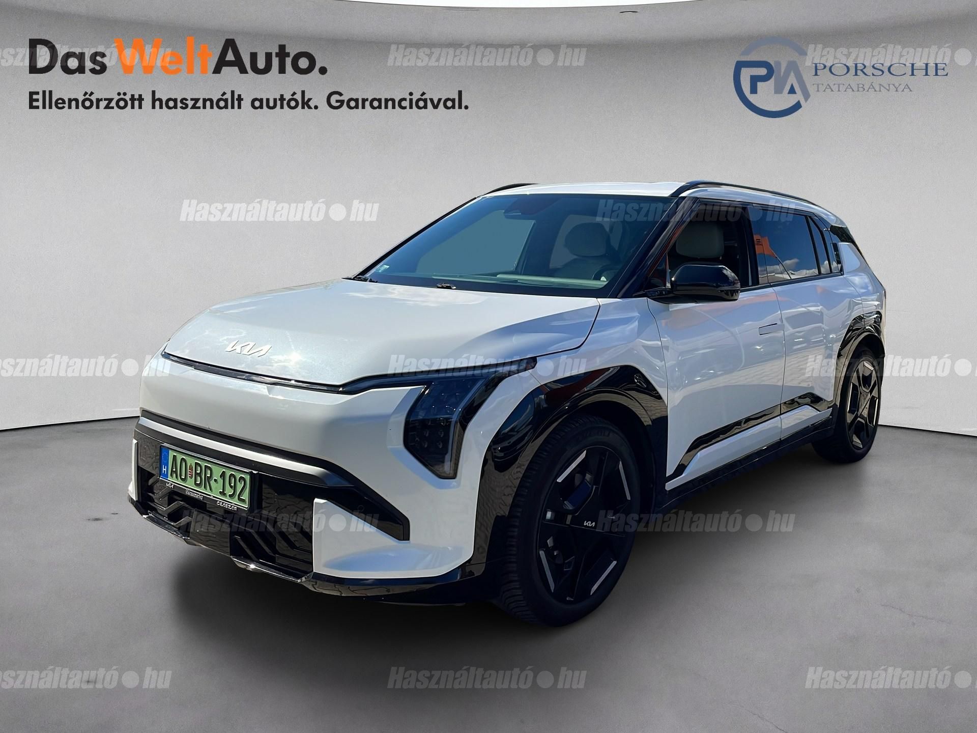 KIA EV3 2025/6 - 1
