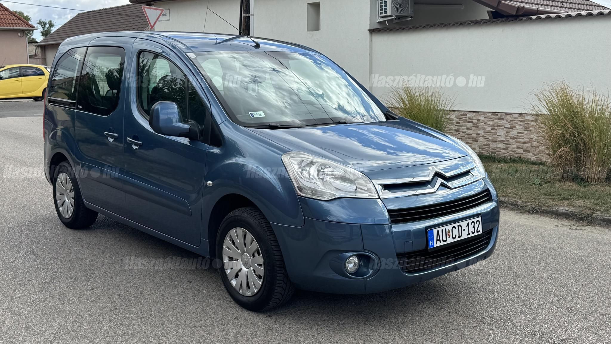 CITROEN BERLINGO 2011/4 - 1