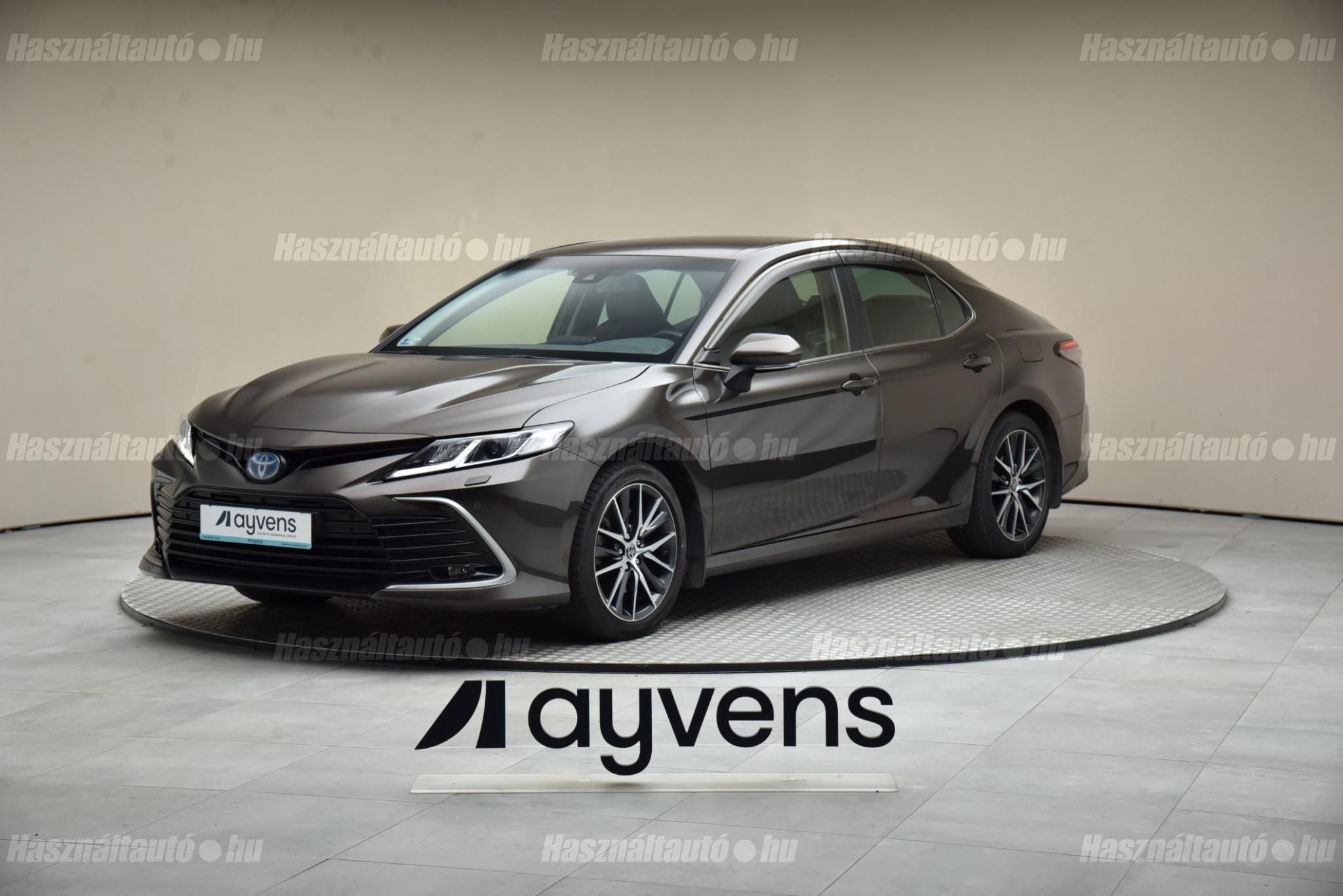 TOYOTA CAMRY 2023/3 - 1