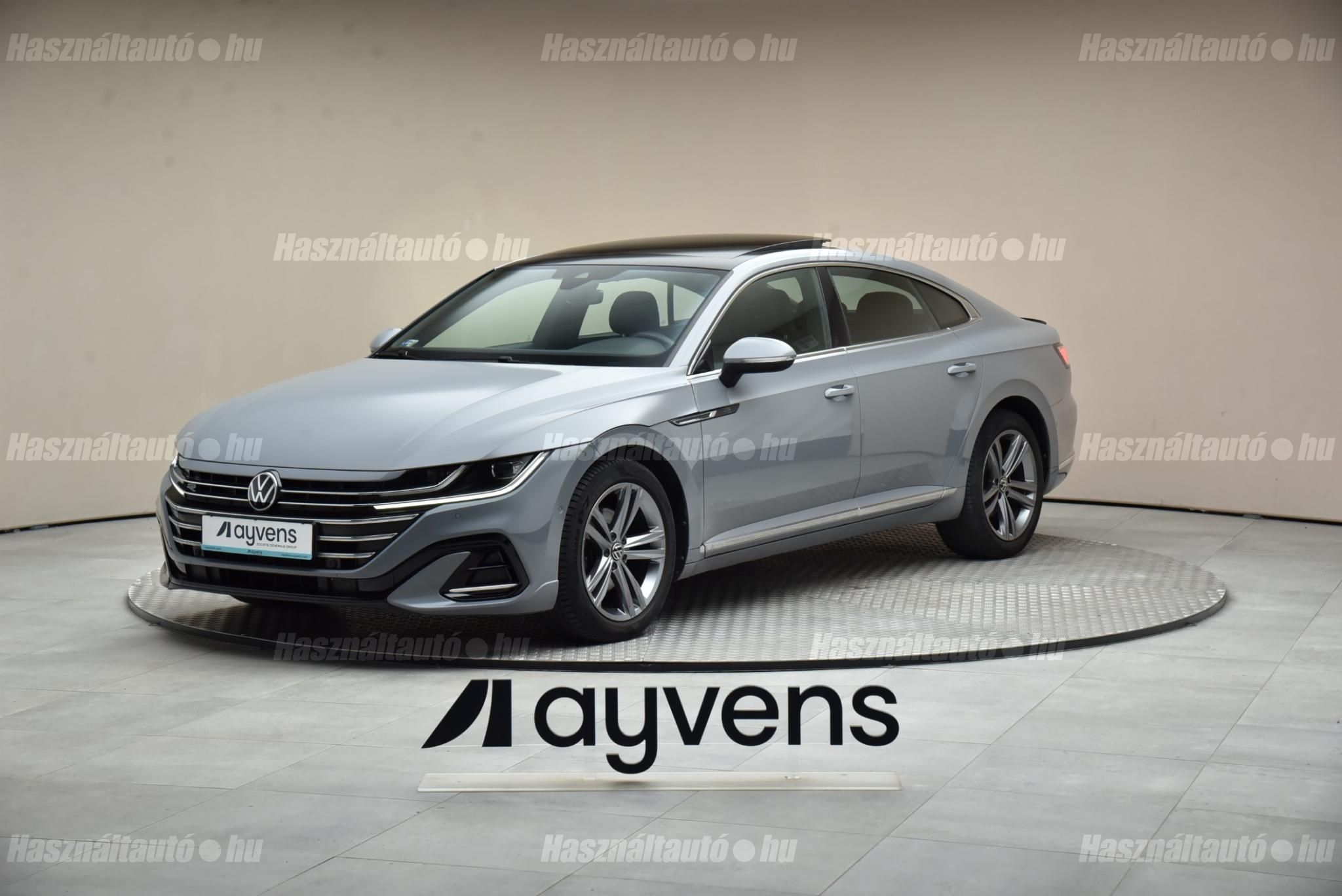 VOLKSWAGEN ARTEON 2022/9 - 1