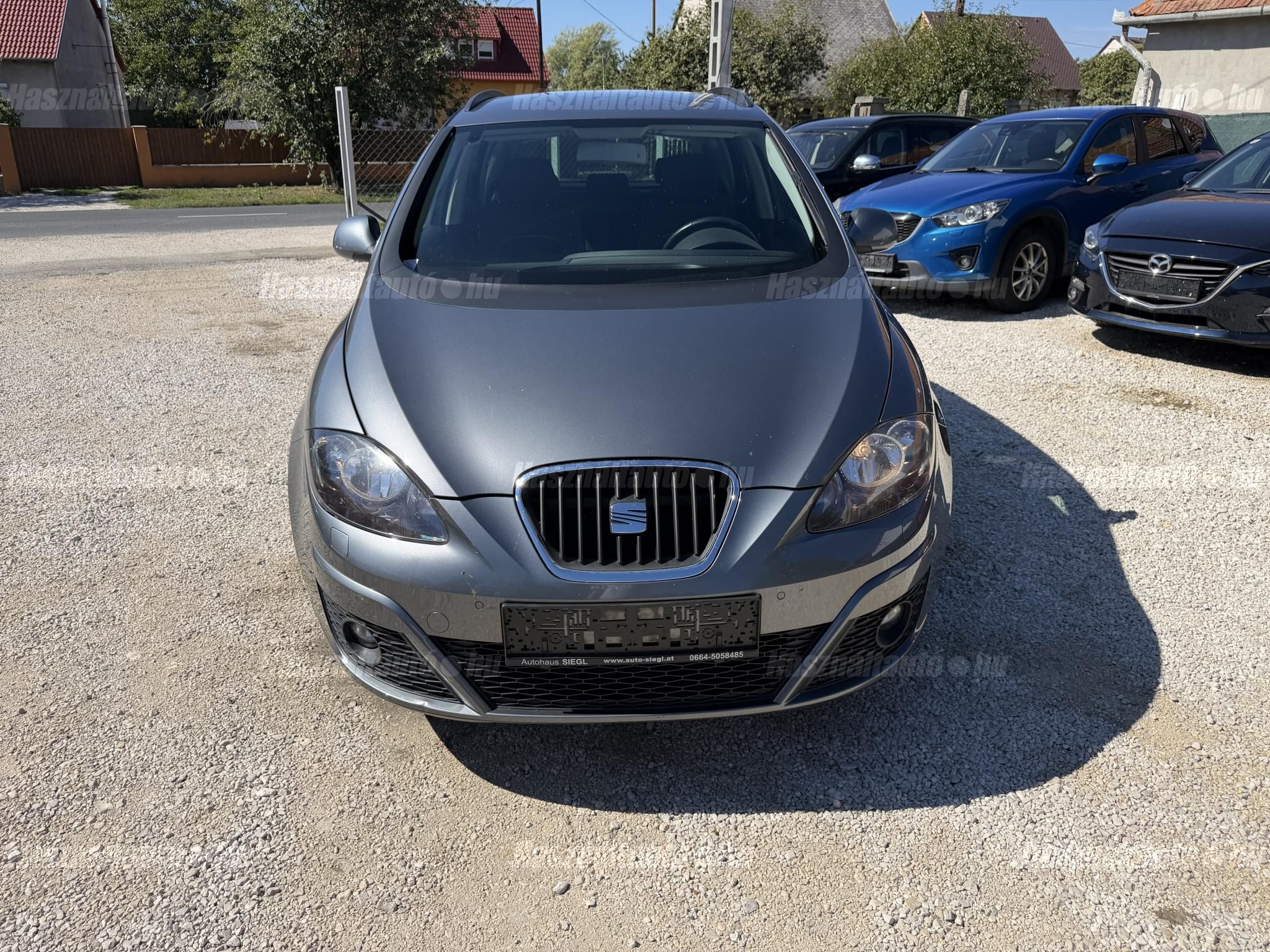 SEAT ALTEA 2015/7 - 1