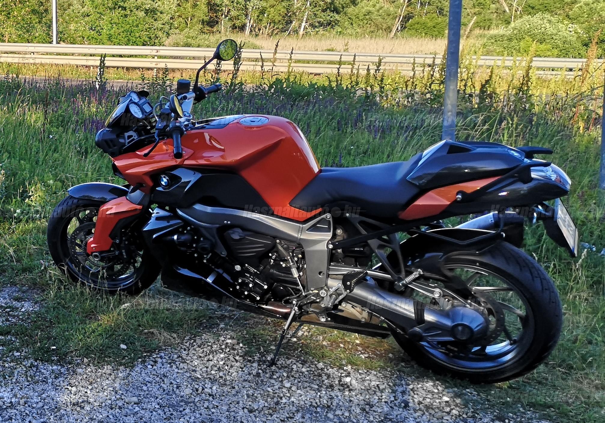 BMW K 1300 R 2009/4 - 1