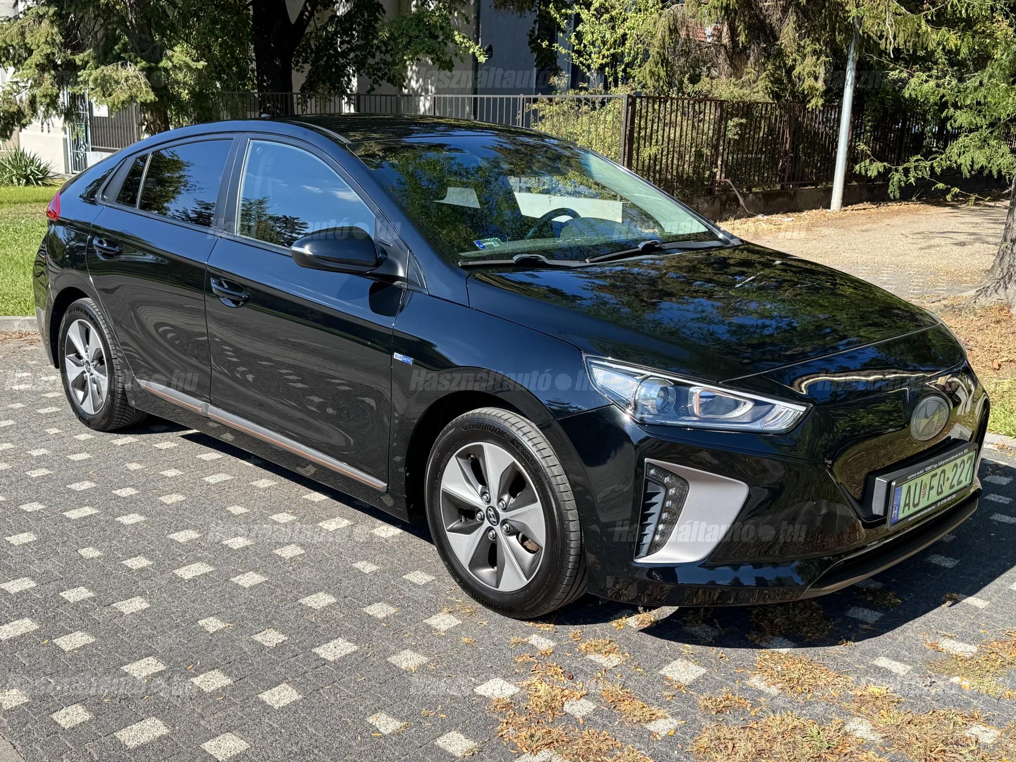 HYUNDAI IONIQ 2017/5 - 1