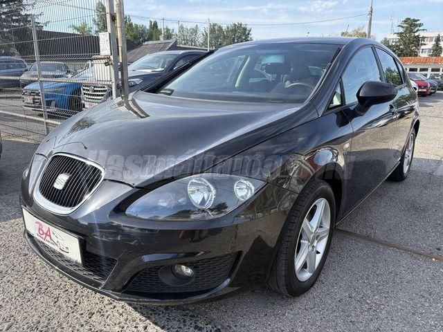 SEAT LEON 2011/1 - 1