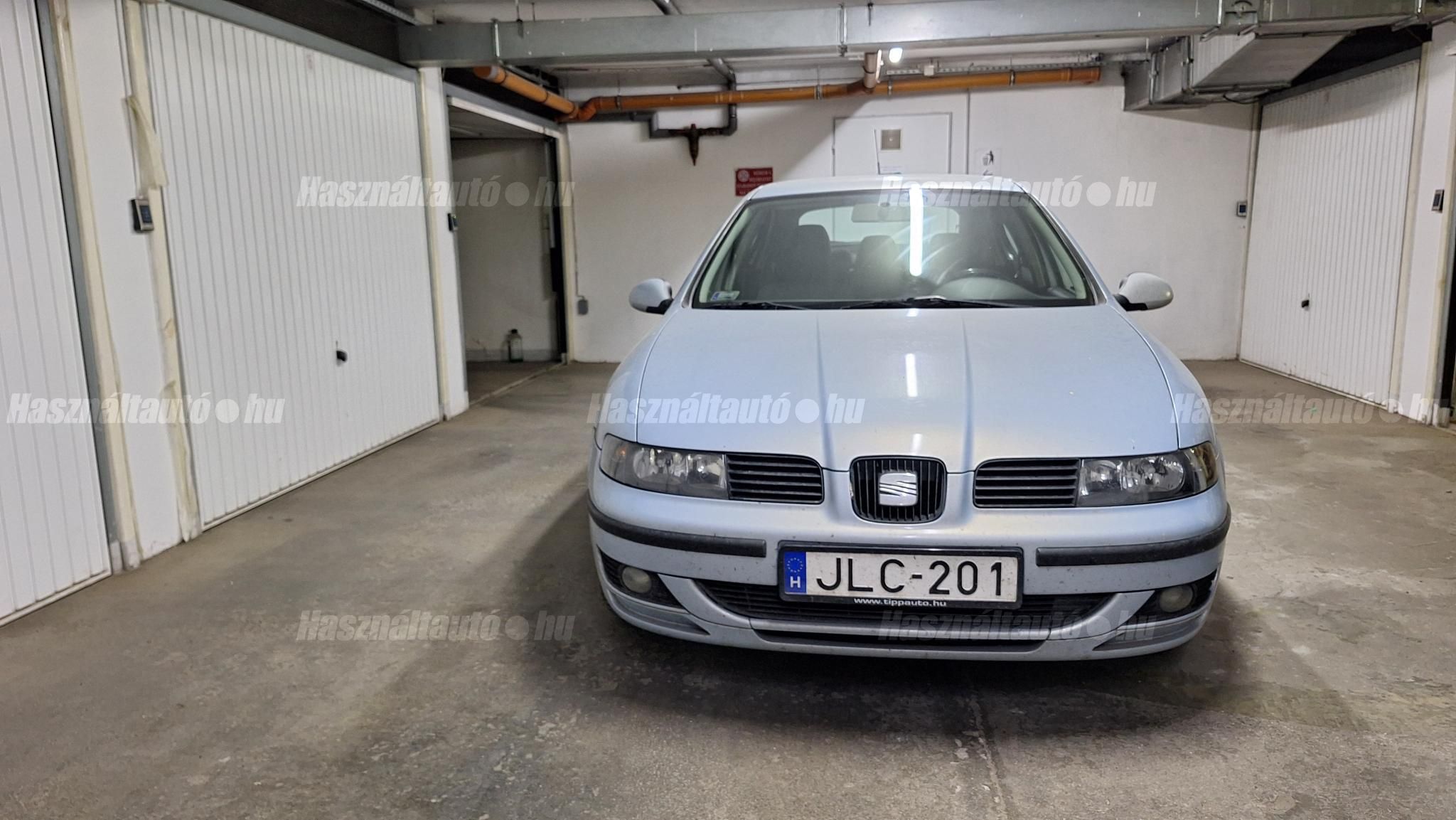 SEAT LEON 2004/5 - 1