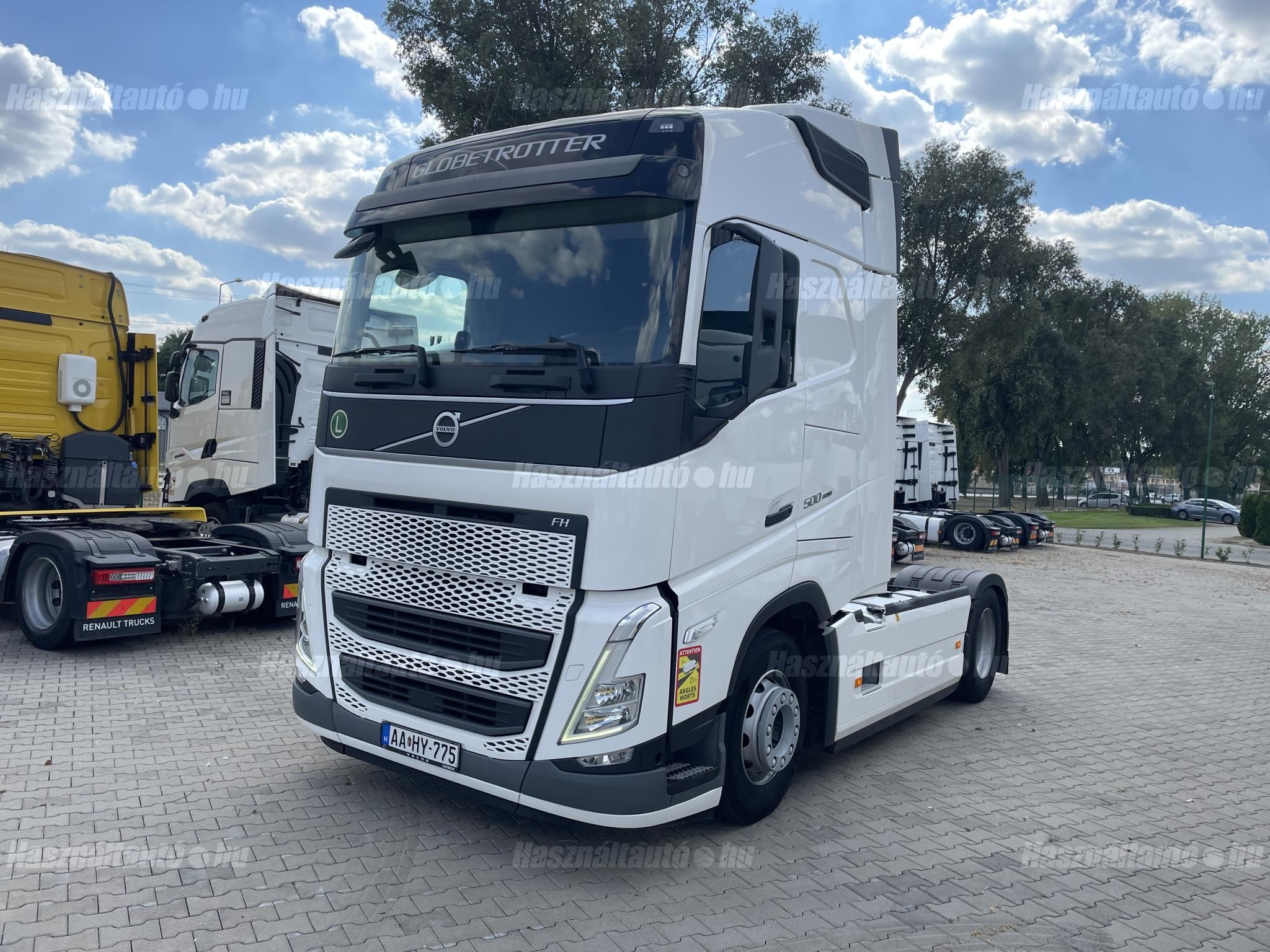 VOLVO 2023/2 - 1