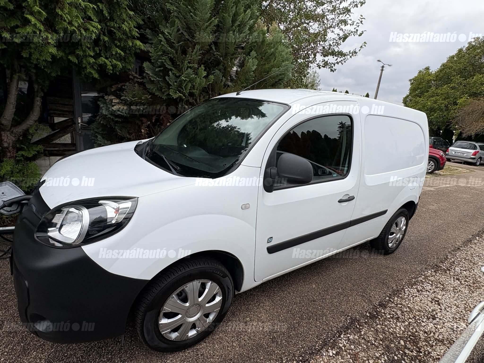 RENAULT KANGOO 2014/4 - 1