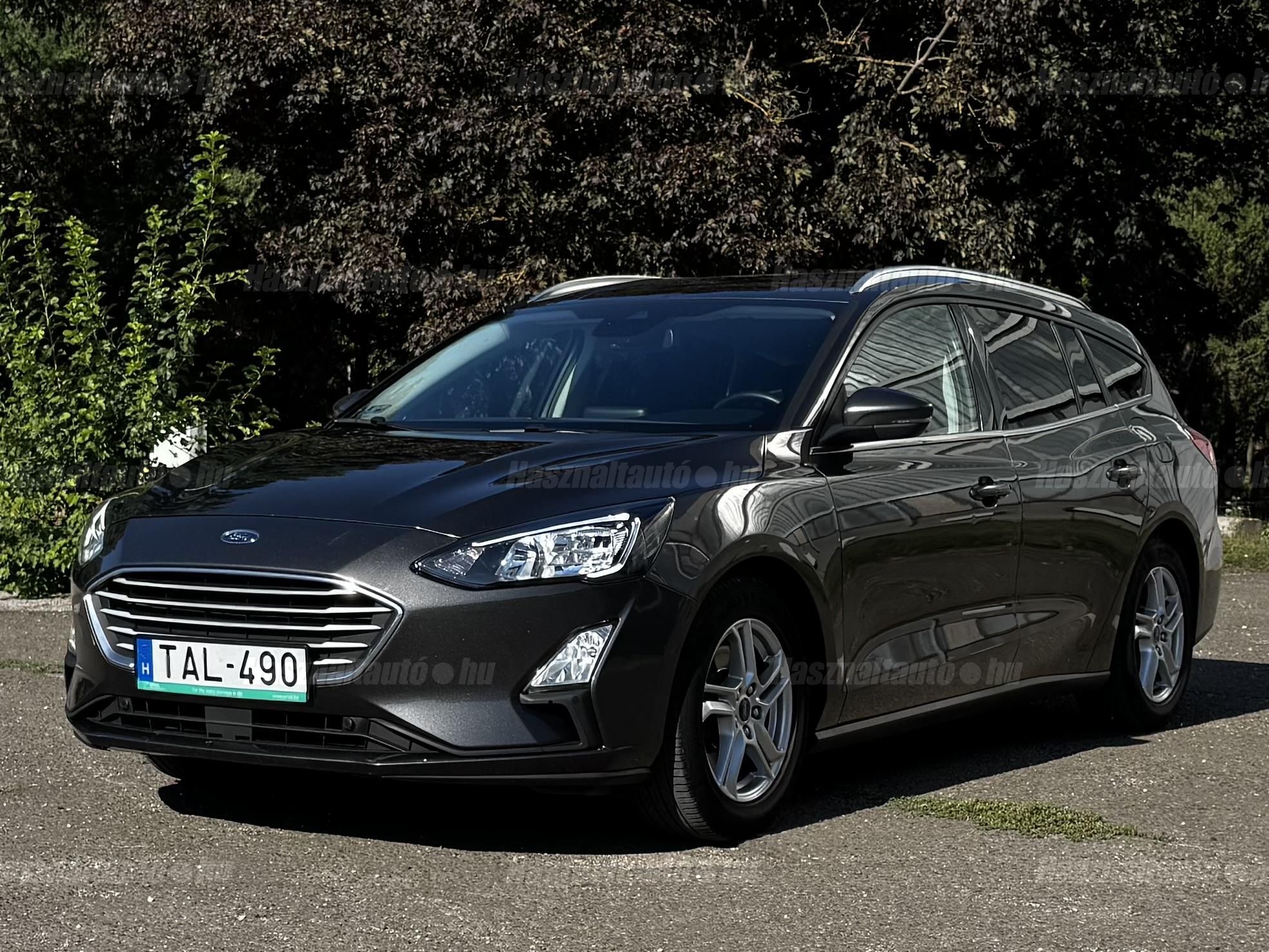 FORD FOCUS 2022/1 - 1