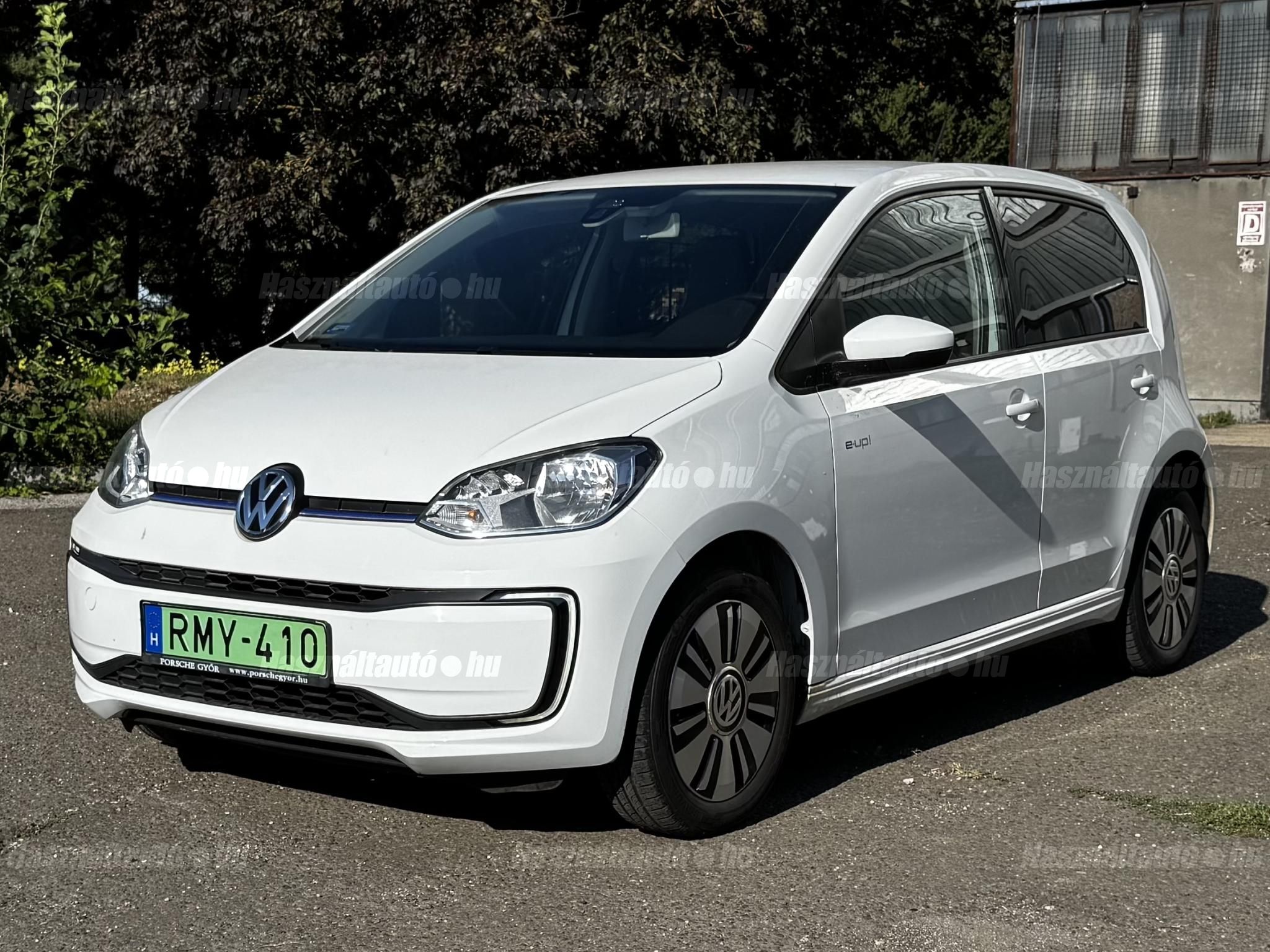 VOLKSWAGEN UP 2019/8 - 1