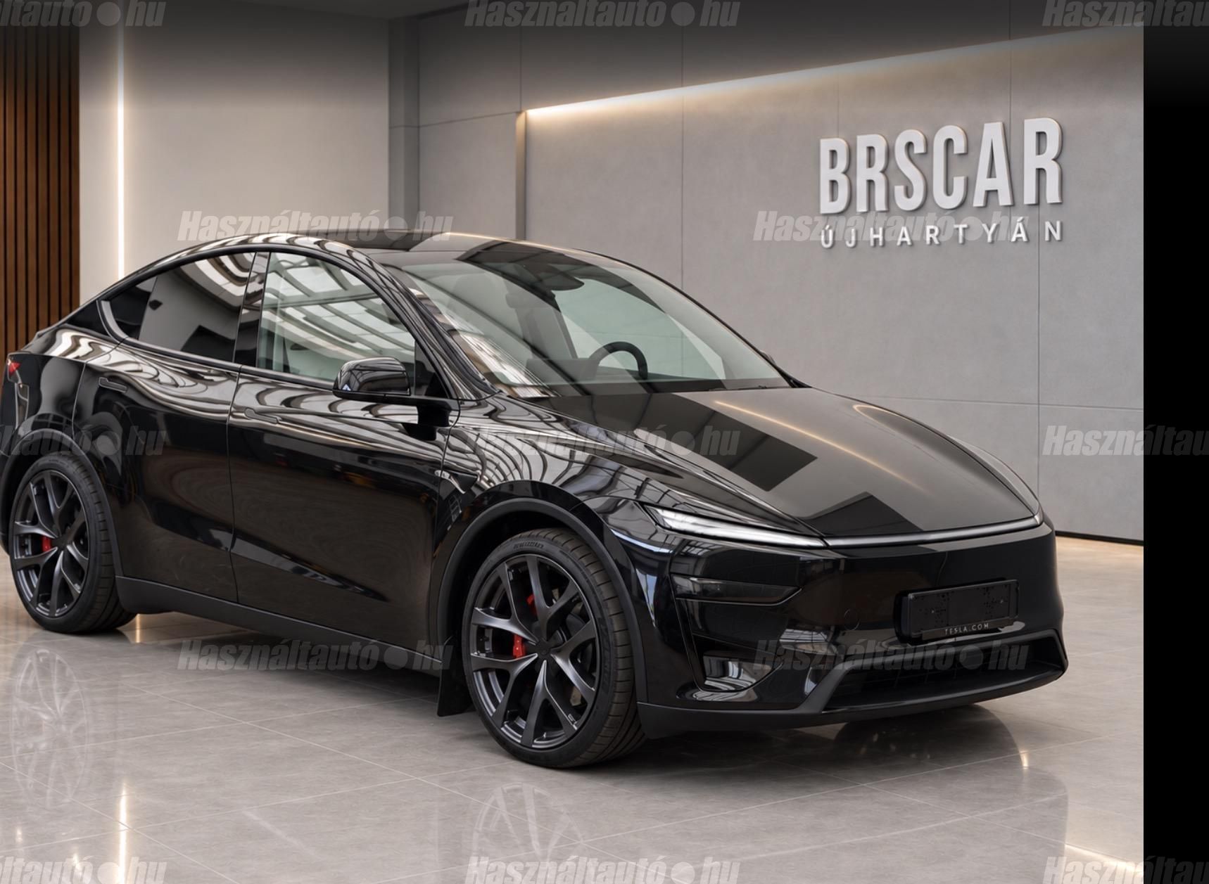 TESLA MODEL Y 2025/11 - 1