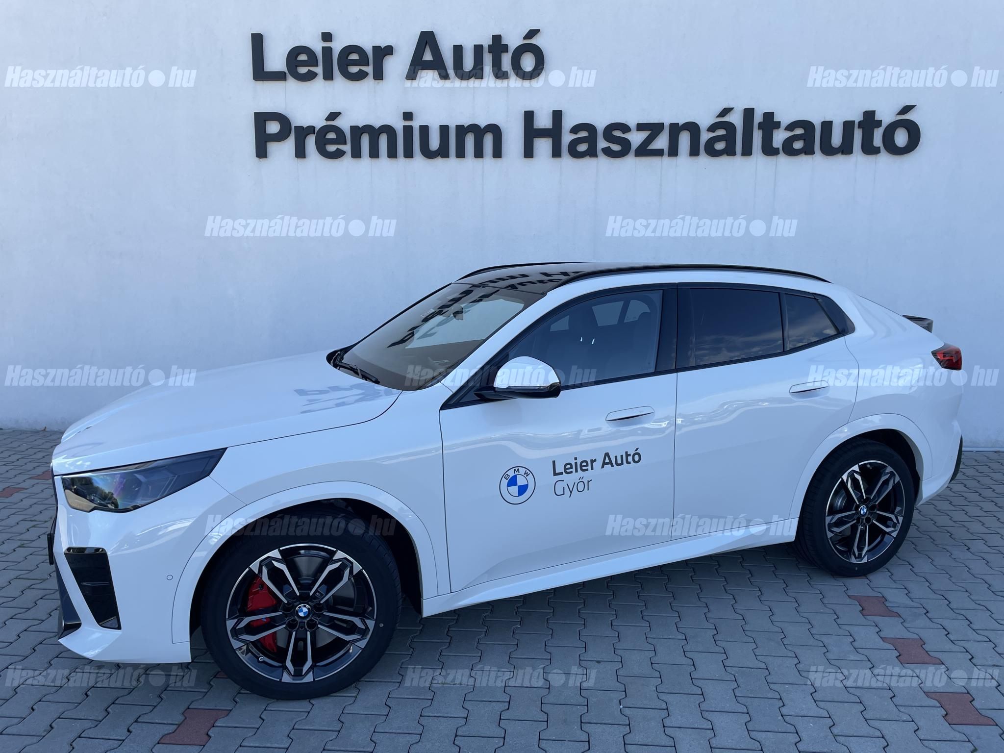 BMW X2 2026/5 - 1