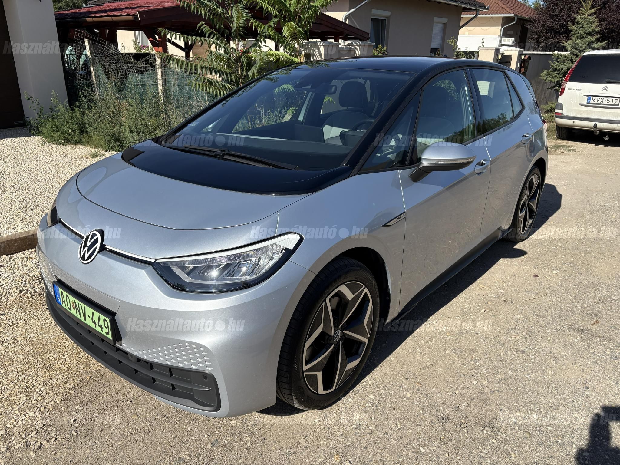 VOLKSWAGEN ID.3 2021/1 - 1