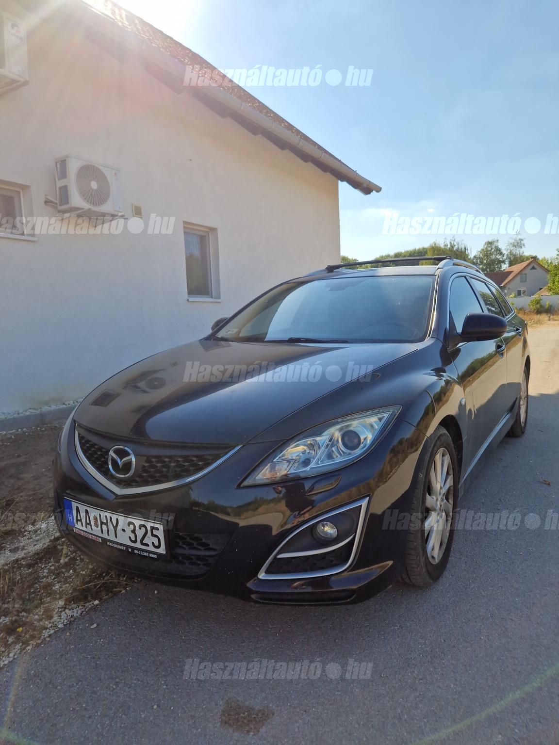 MAZDA 6 2011/12 - 1