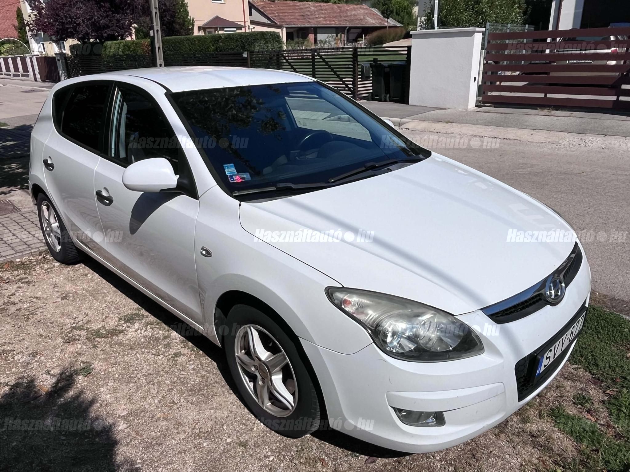 HYUNDAI I30 2009/9 - 1
