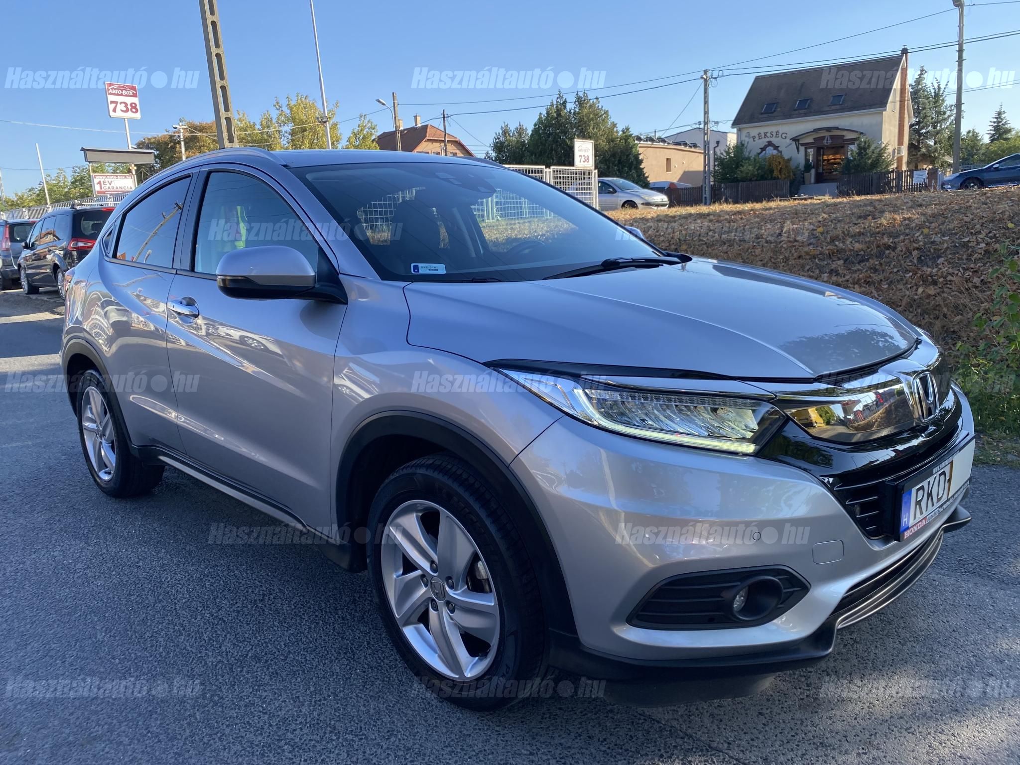 HONDA HR-V 2019/4 - 1