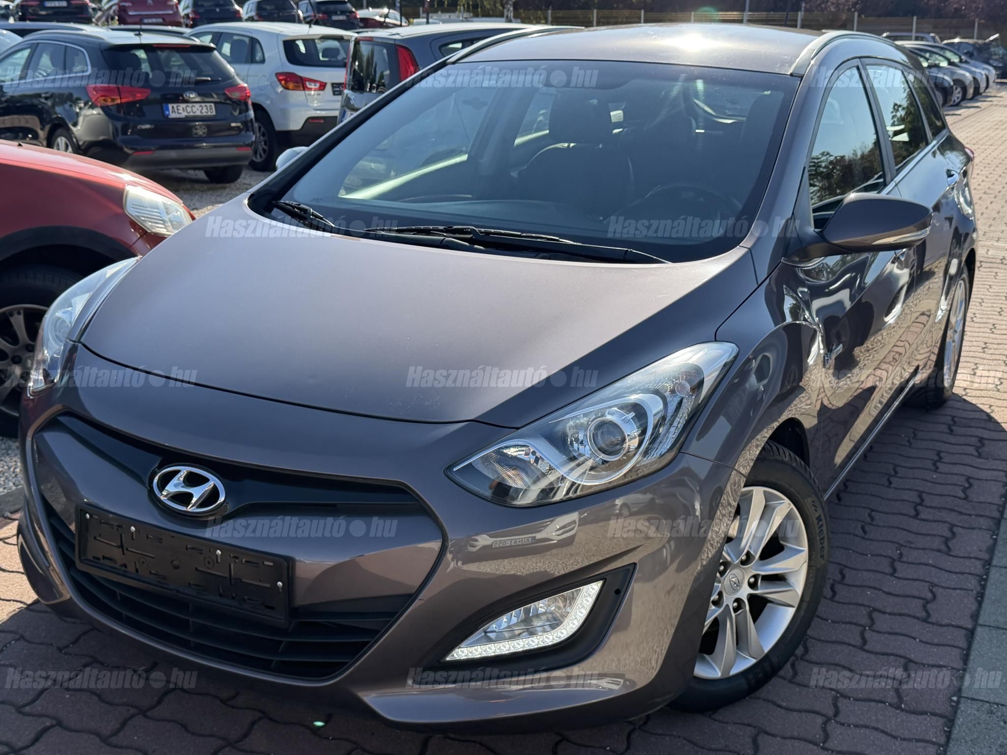 HYUNDAI I30 2012/10 - 1