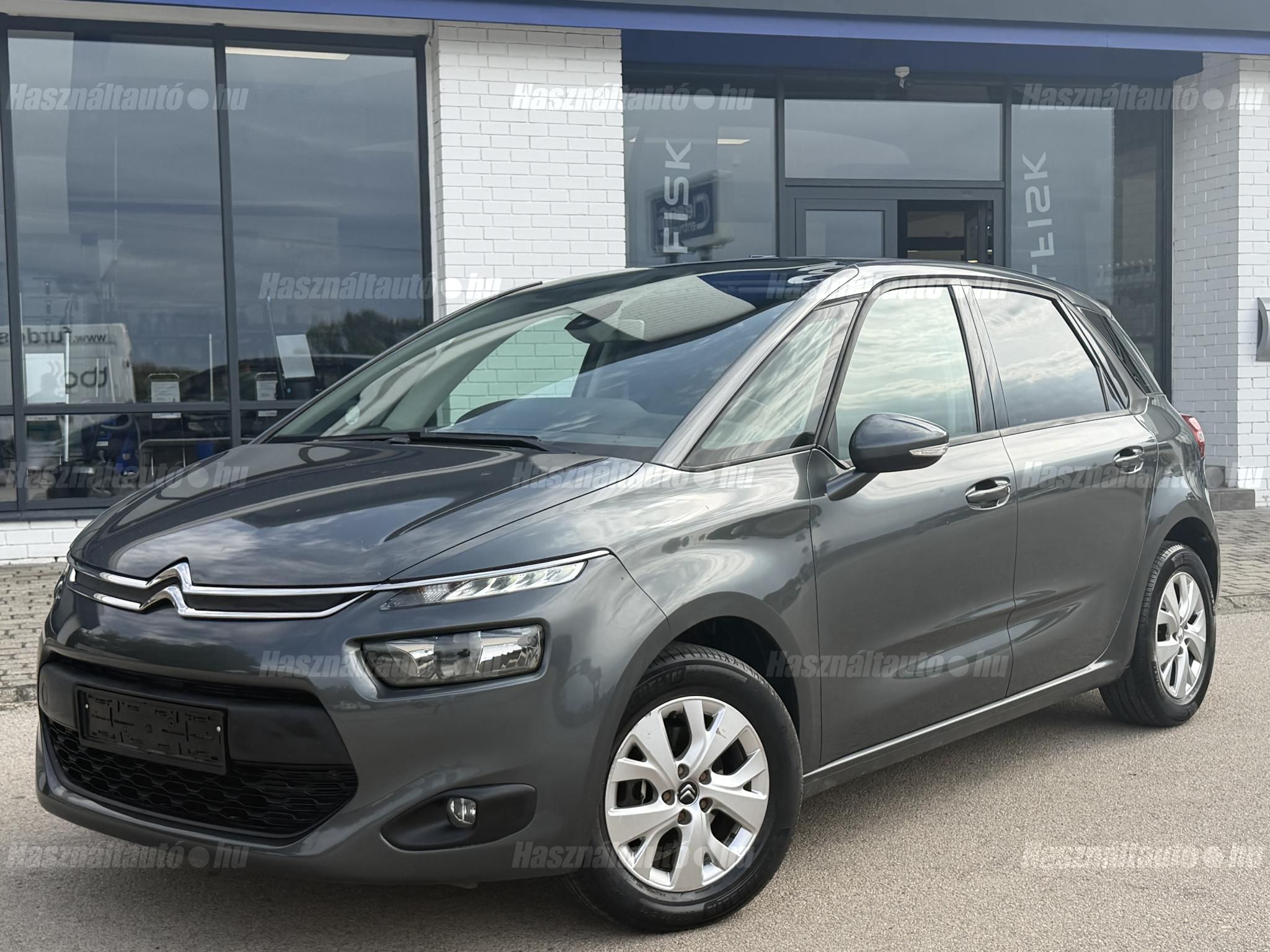 CITROEN C4 PICASSO 2015/7 - 1