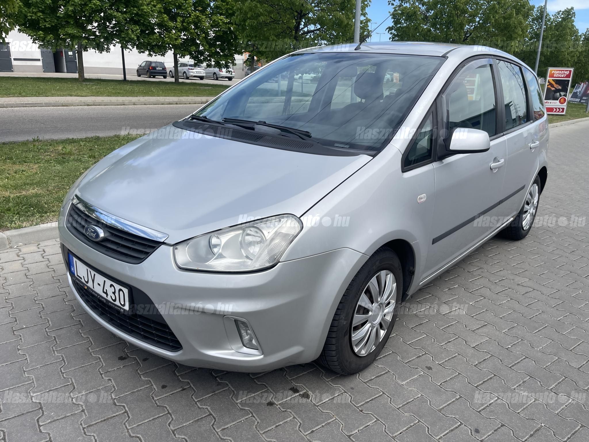 FORD C-MAX 2008 - 1
