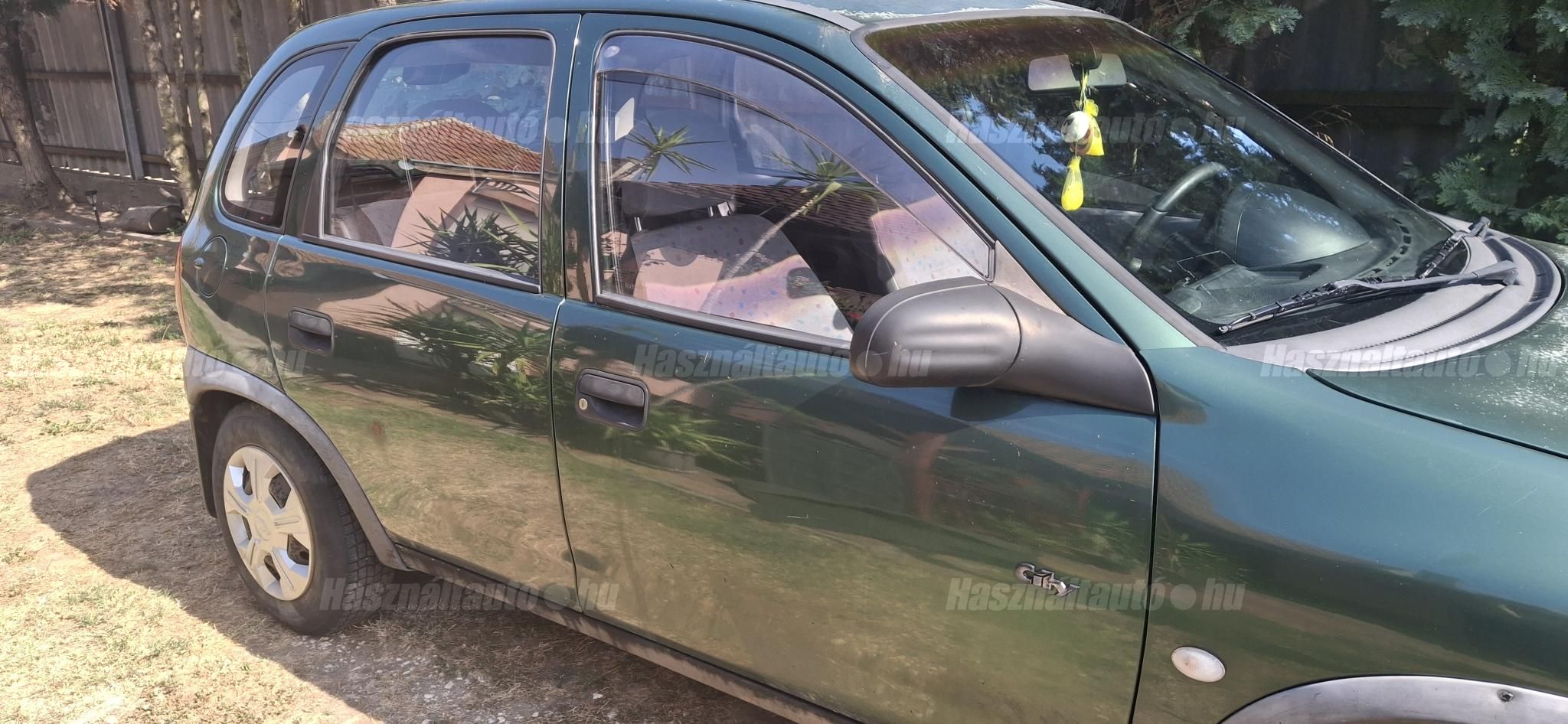 OPEL CORSA B 1999/2 - 1