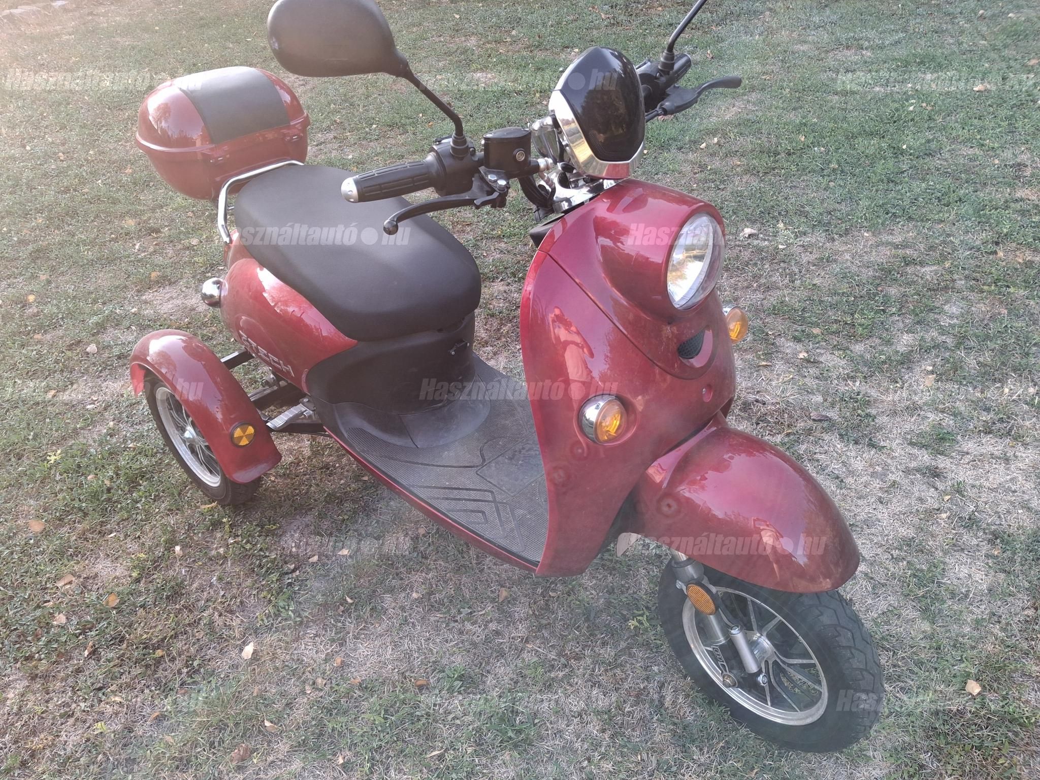 Z-TECH ZT-63 2023/5 - 1
