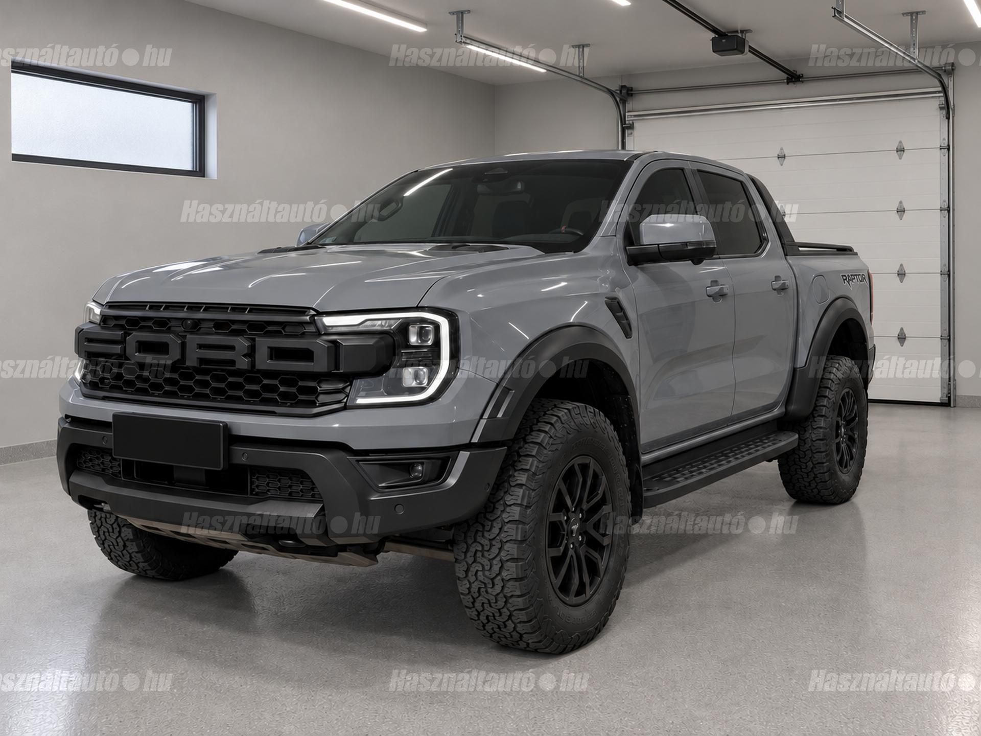 FORD RANGER 2024/12 - 1