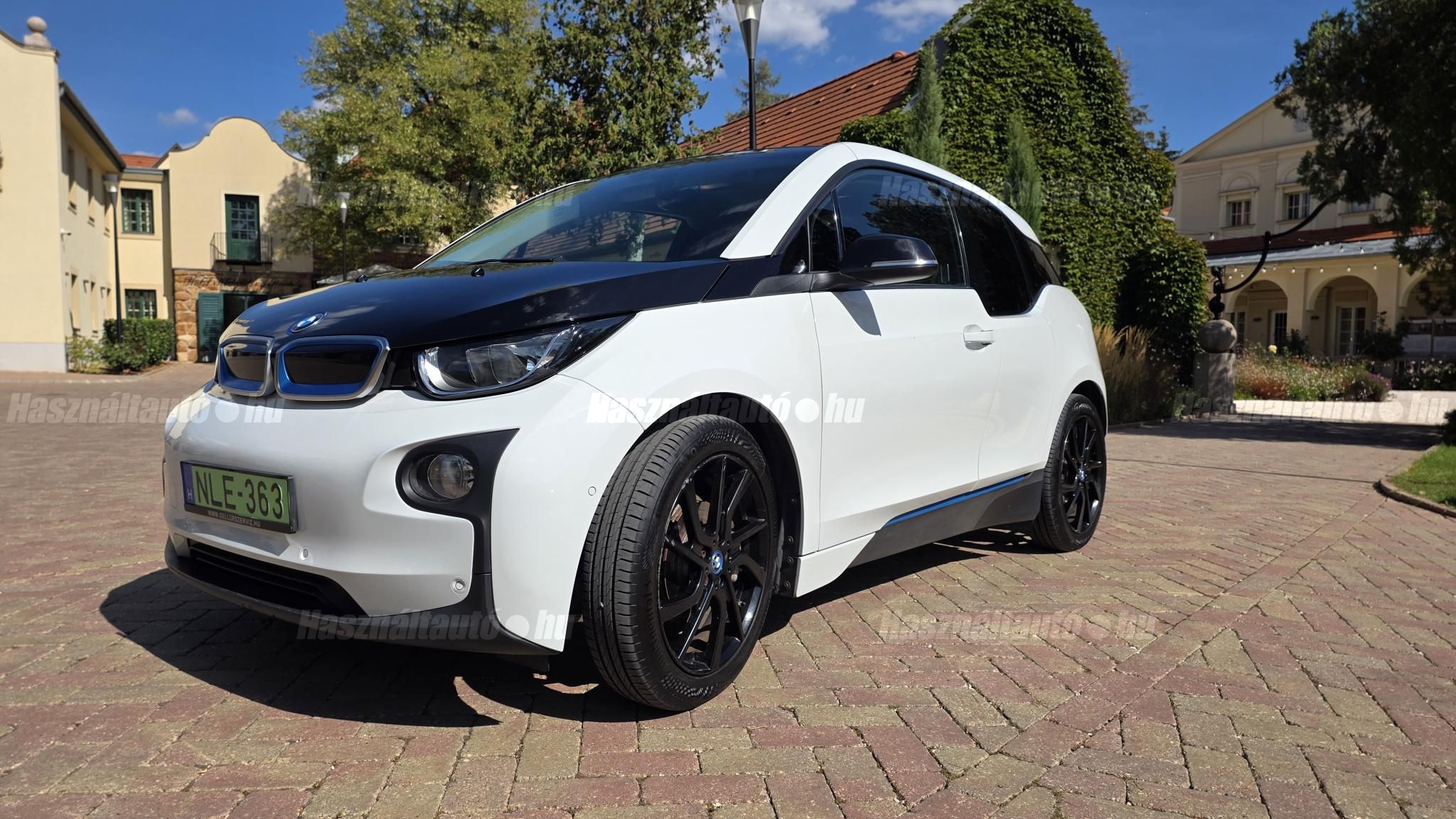 BMW I3 2017/1 - 1