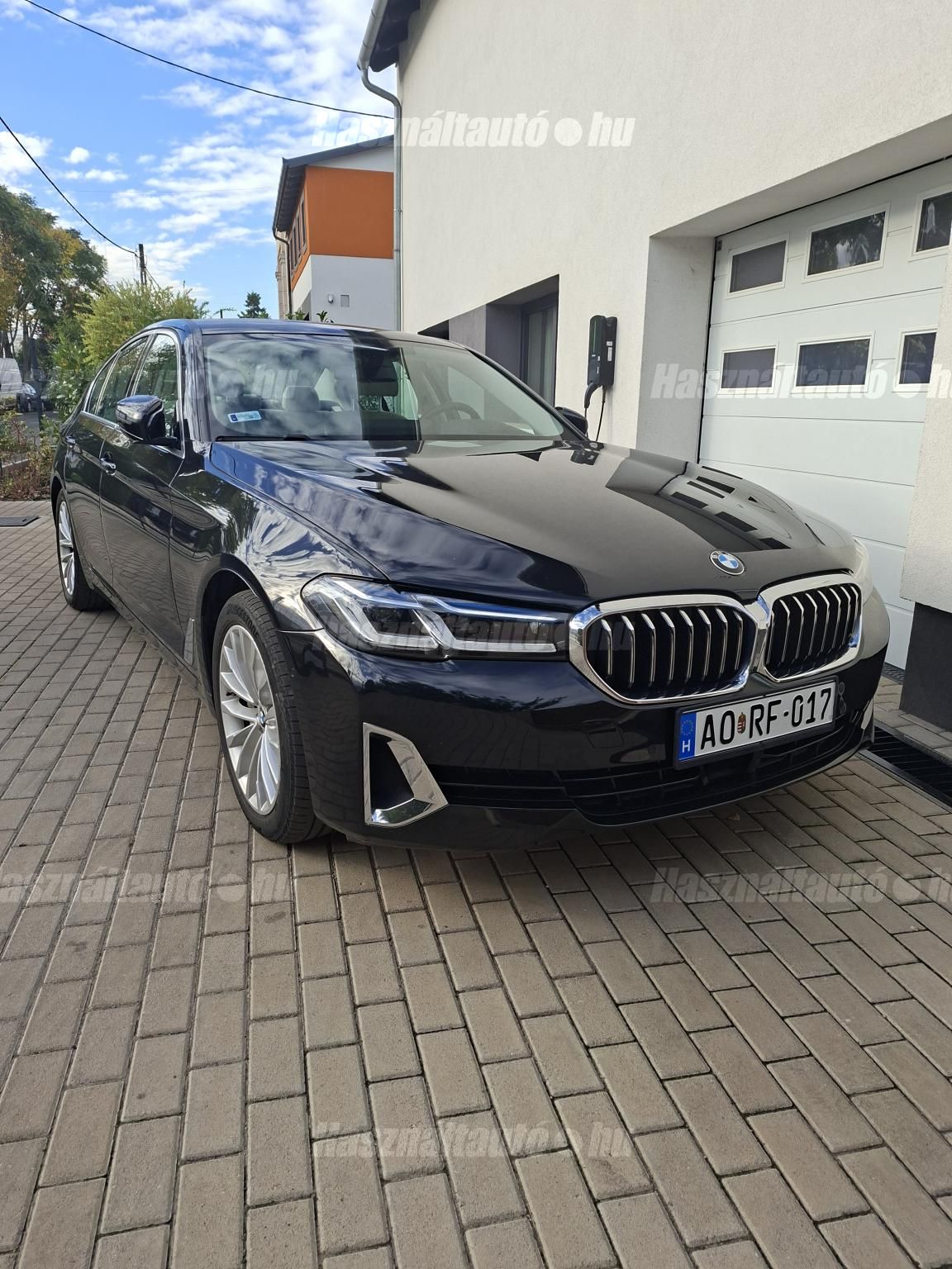 BMW 530 2020/7 - 1